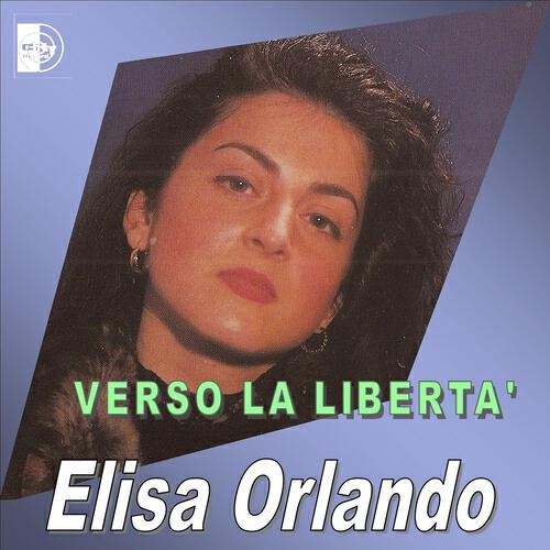 Elisa Orlando - Ad un passo dal cielo