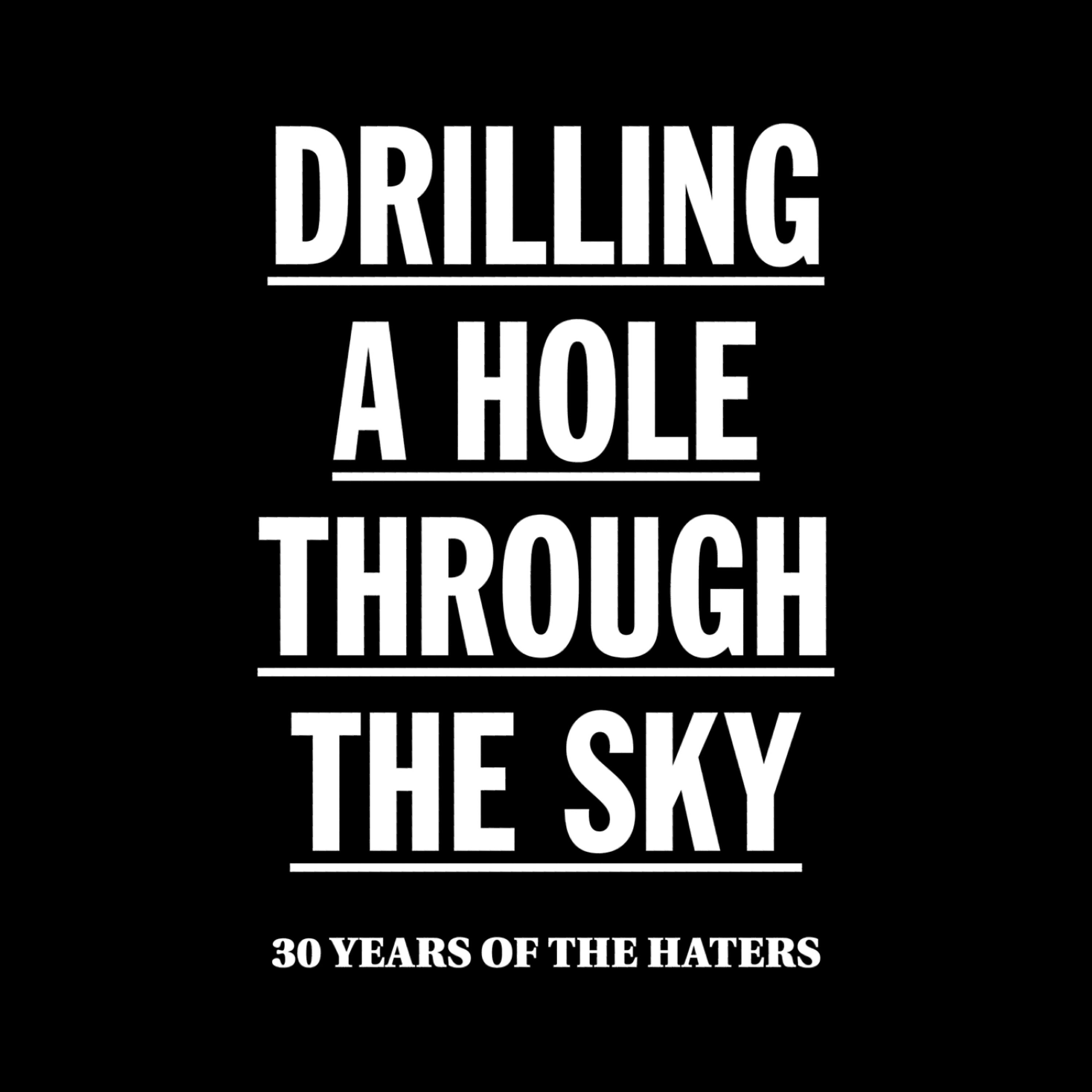 Sissy Spacek - Really Into The Haters (Edit)