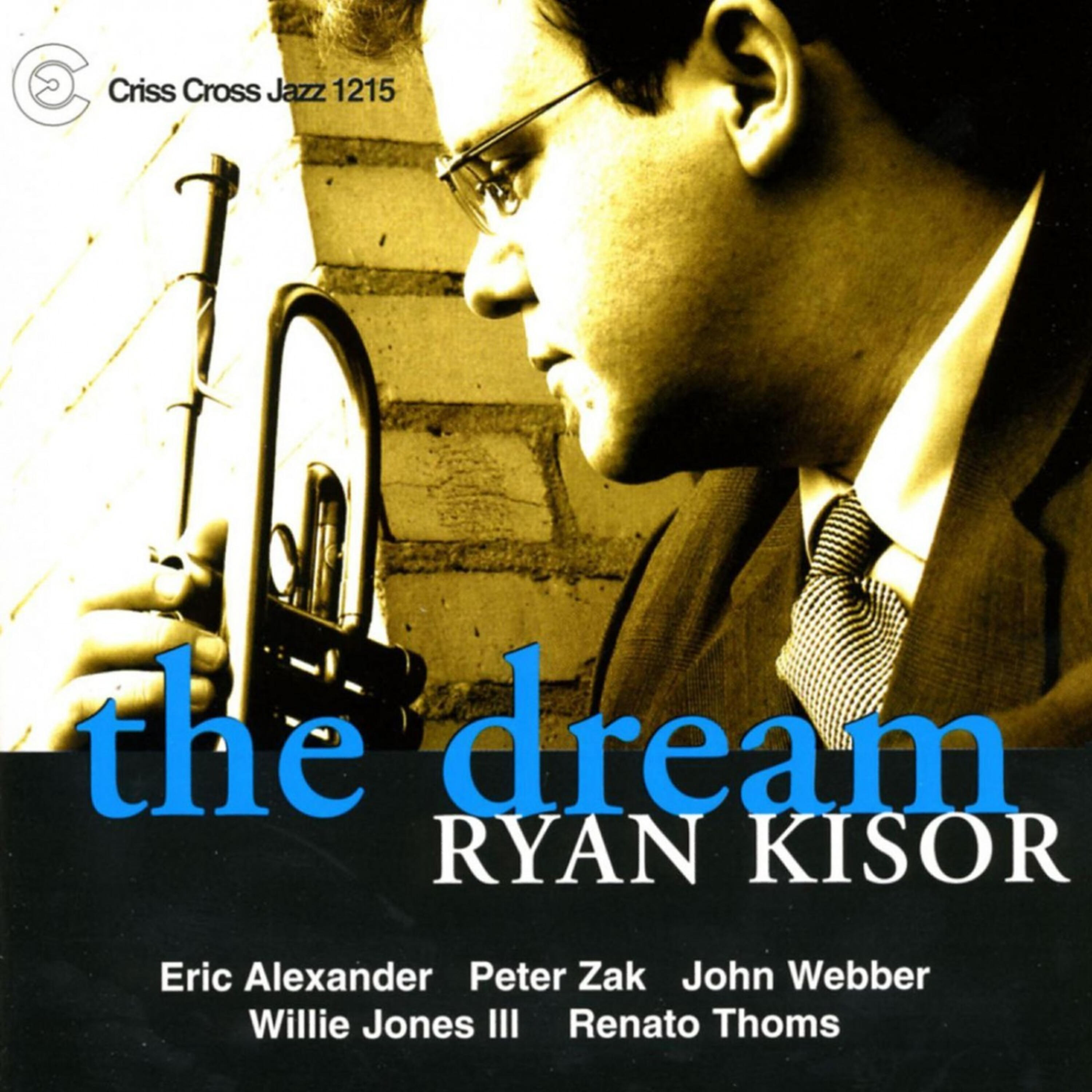 Ryan Kisor - Bert's Blues