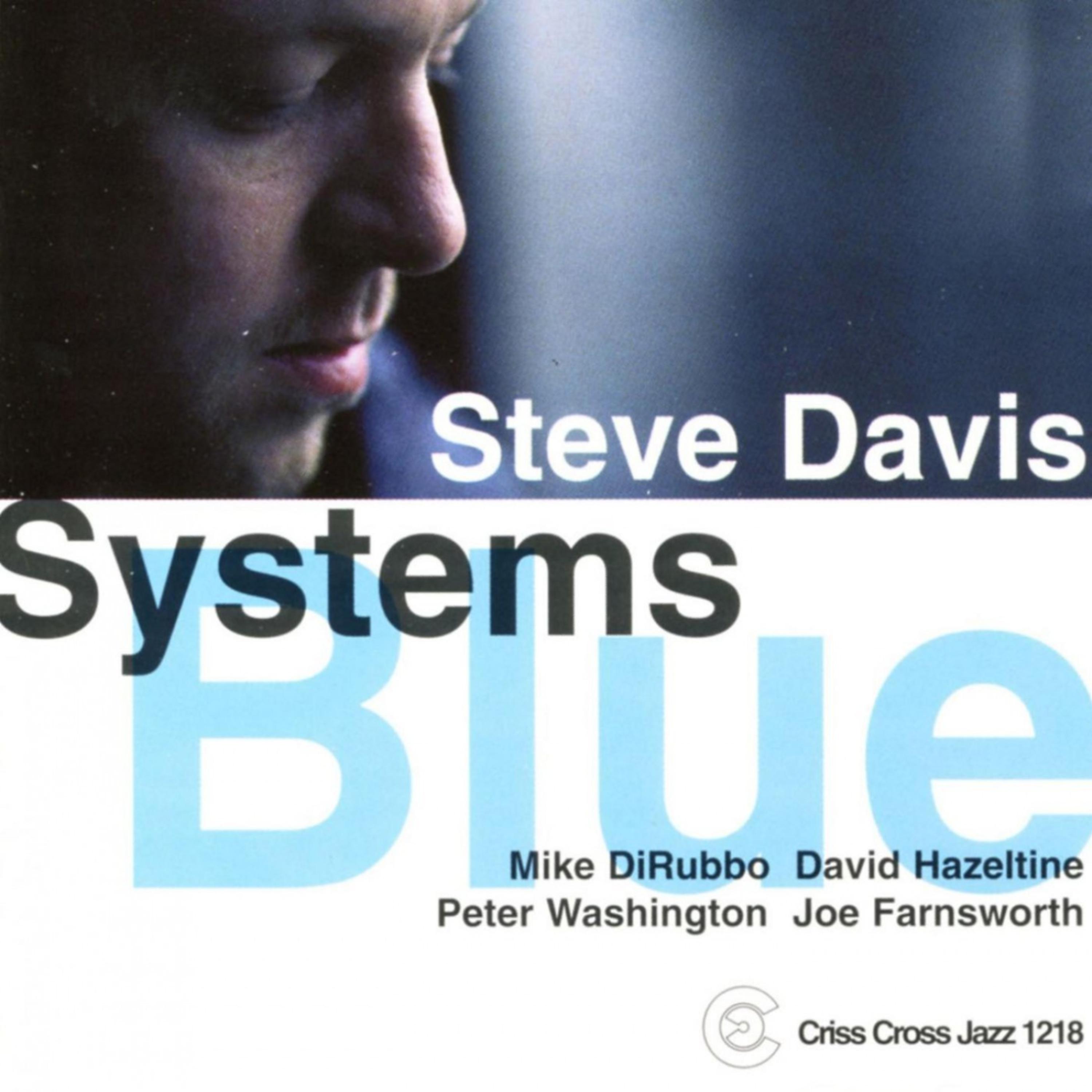 Постер альбома Systems Blue
