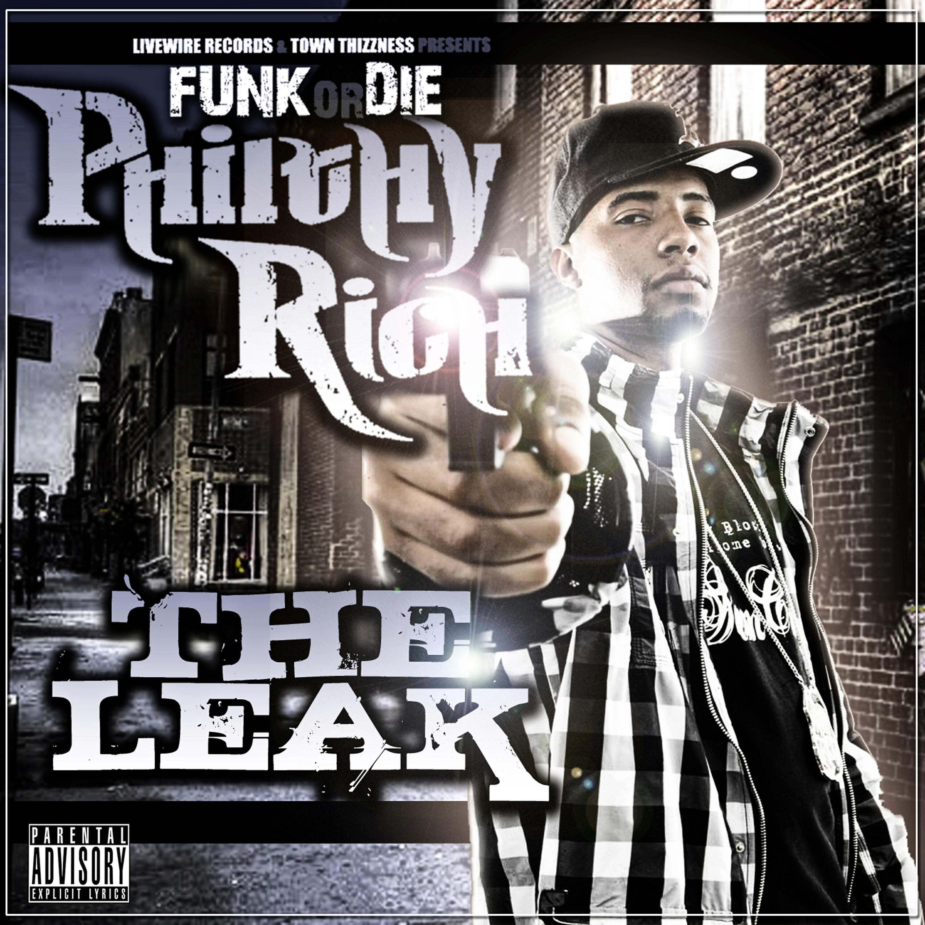 Philthy Rich - Our Secret (feat. Stevie Joe & Shady Nate)