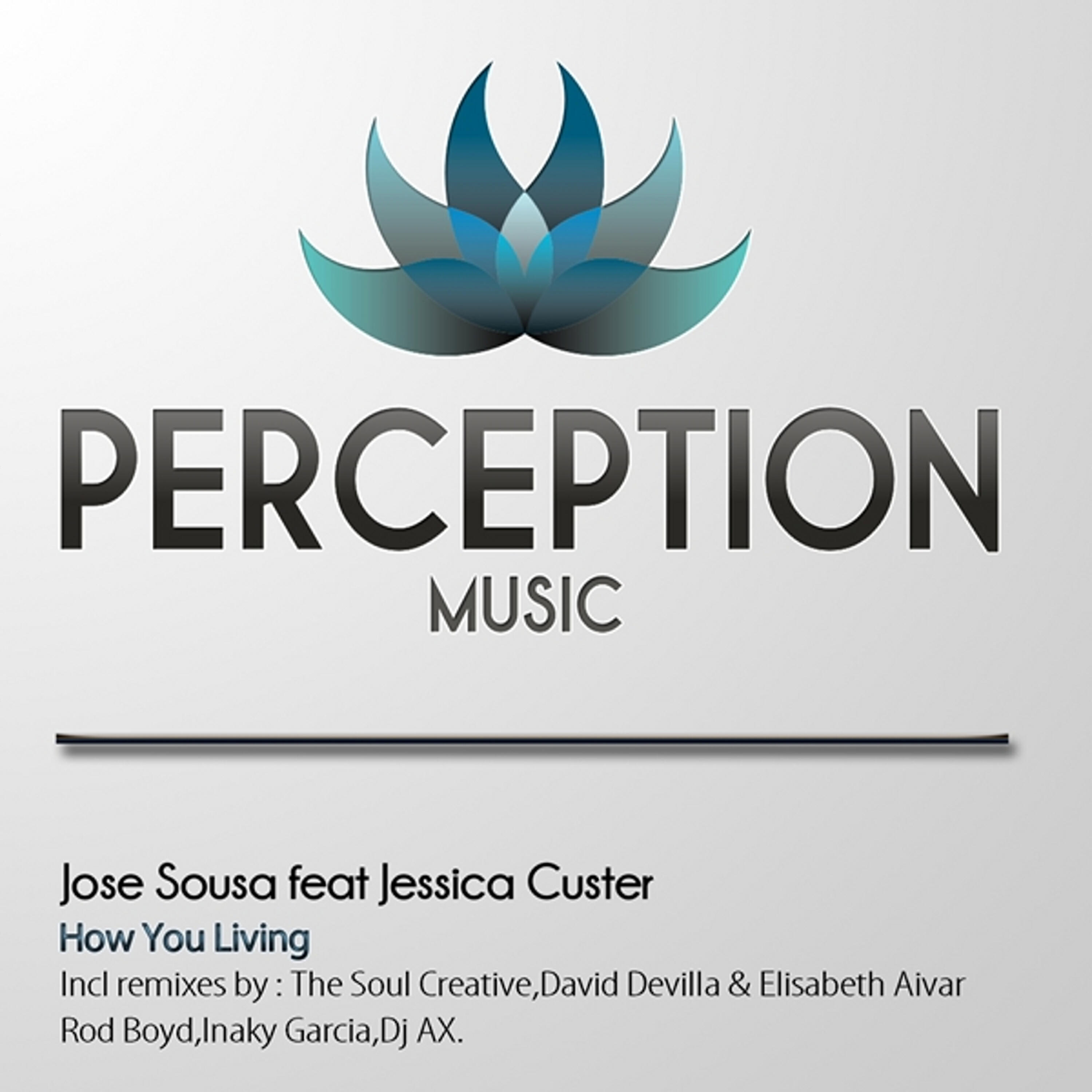Jose Sousa - How You Living (David Devilla and Elisabeth Aivar Remix)