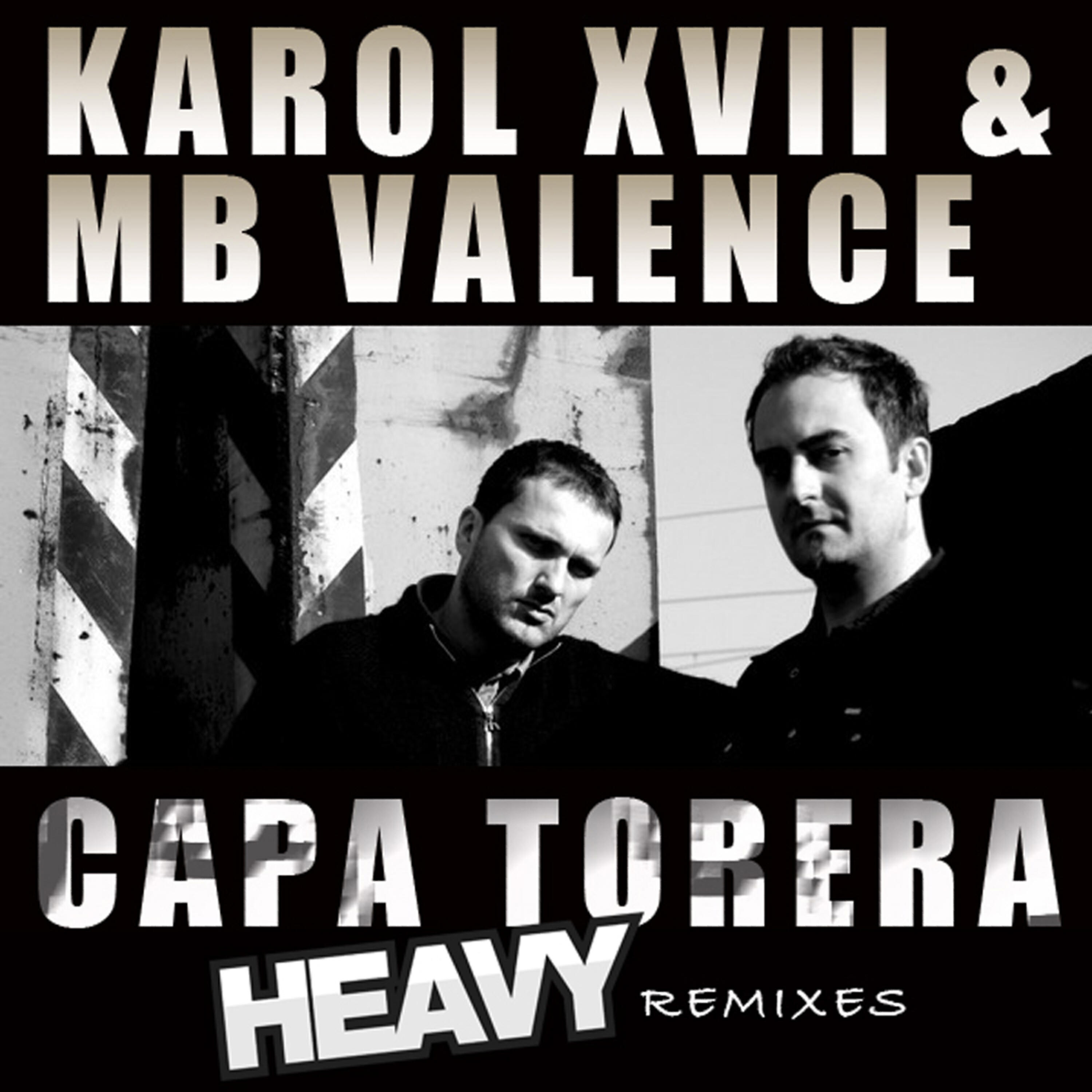 Karol XVII - Capa Torera (Higinio Remix)