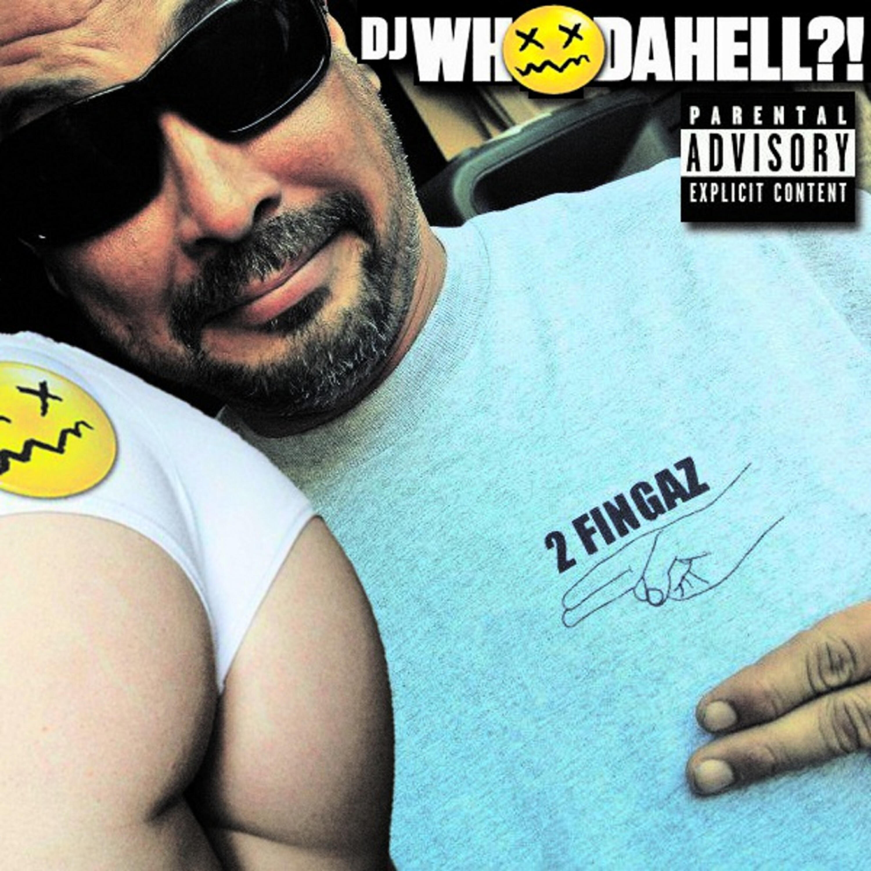 DJ WhoDaHell - 2 Fingaz (Norty Cotto Naughty Boy Mix)
