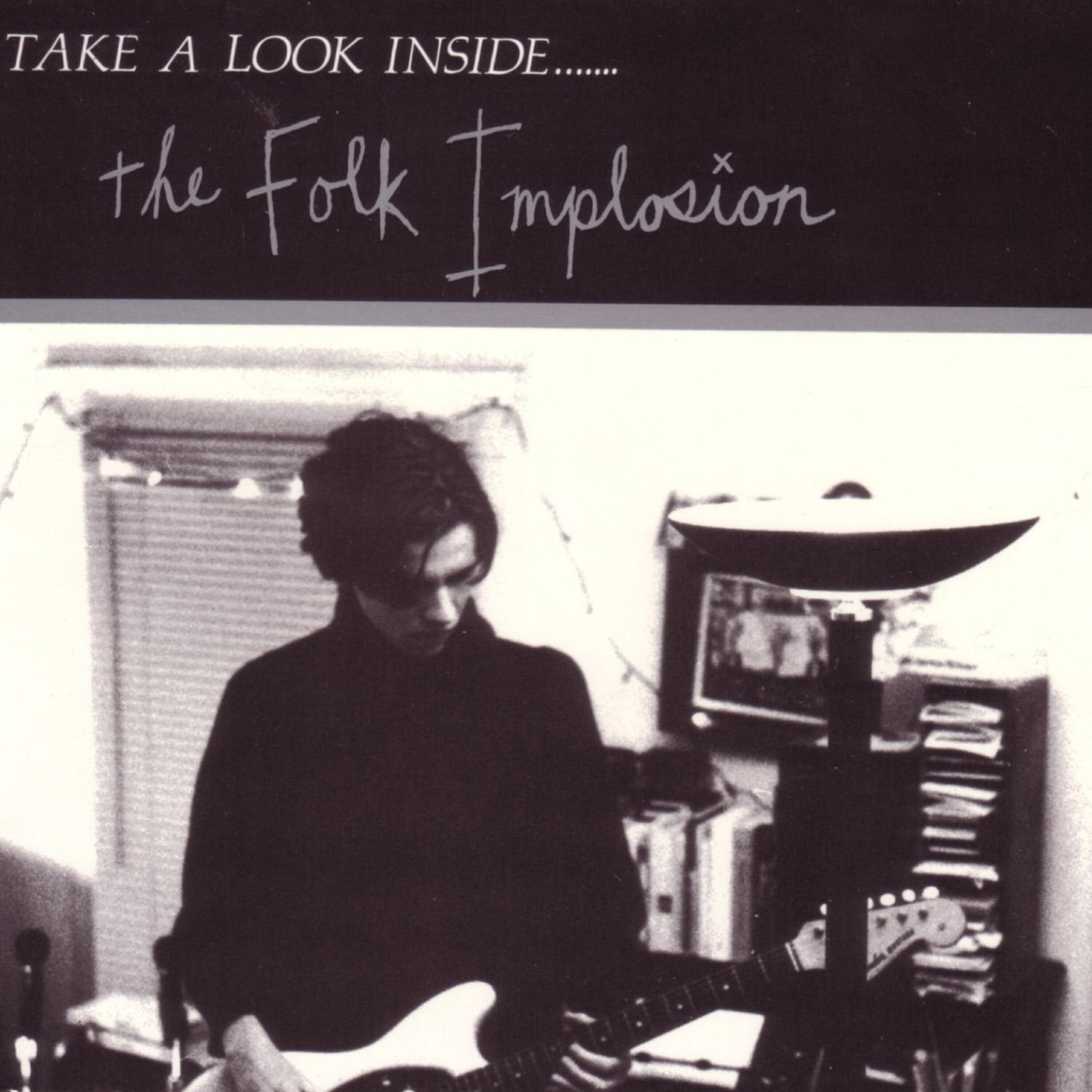 Folk Implosion - Boyfriend, Girlfriend