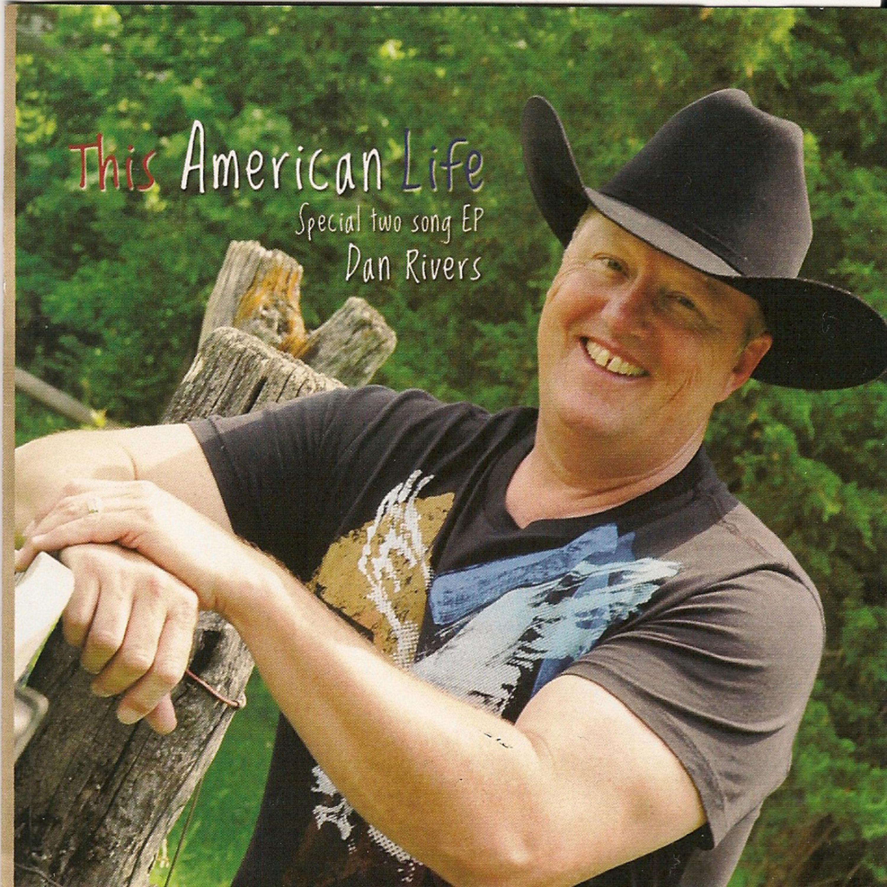 Постер альбома This American Life
