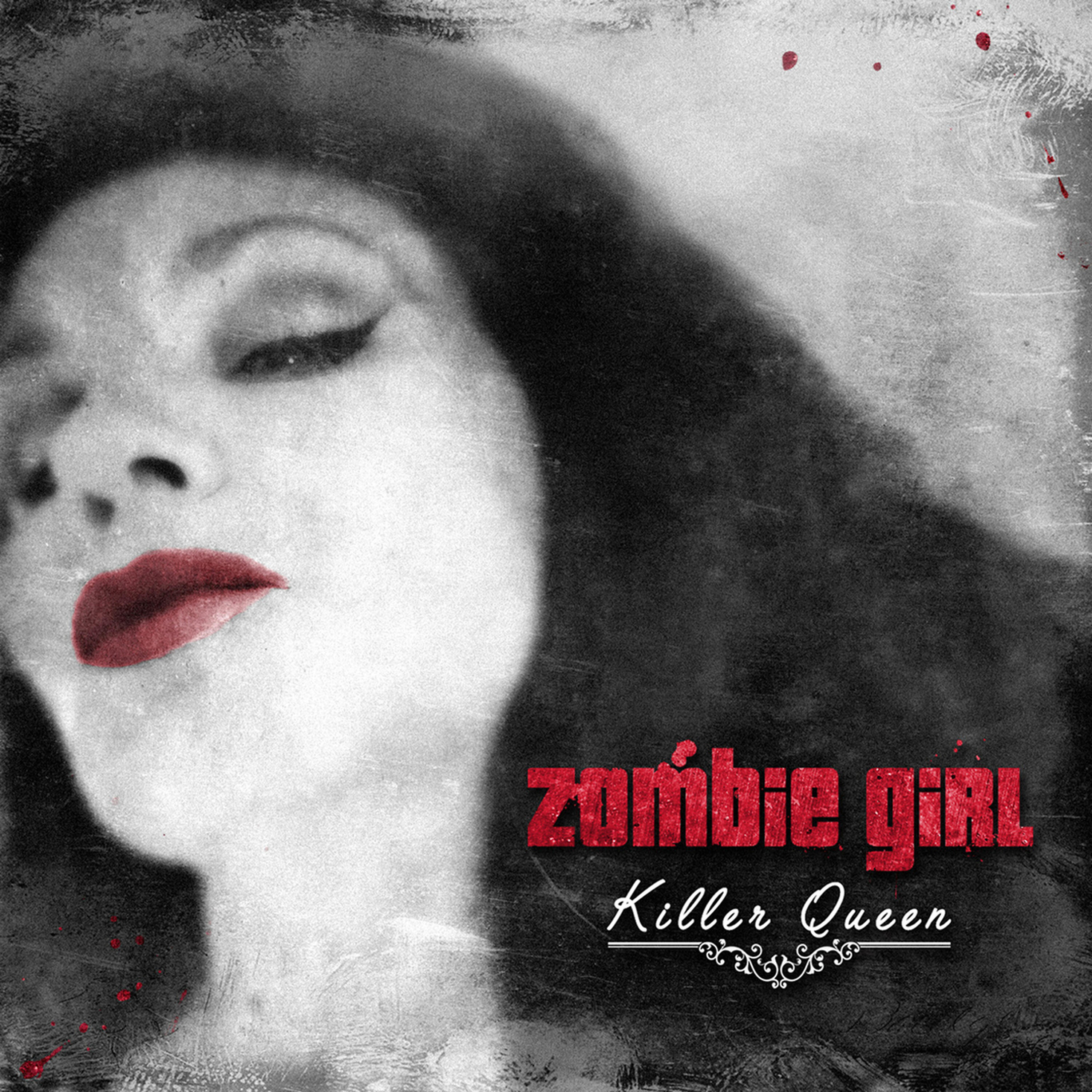 Zombie Girl - Rave of the Dead (Preemptive Strike 0.1 Mix)