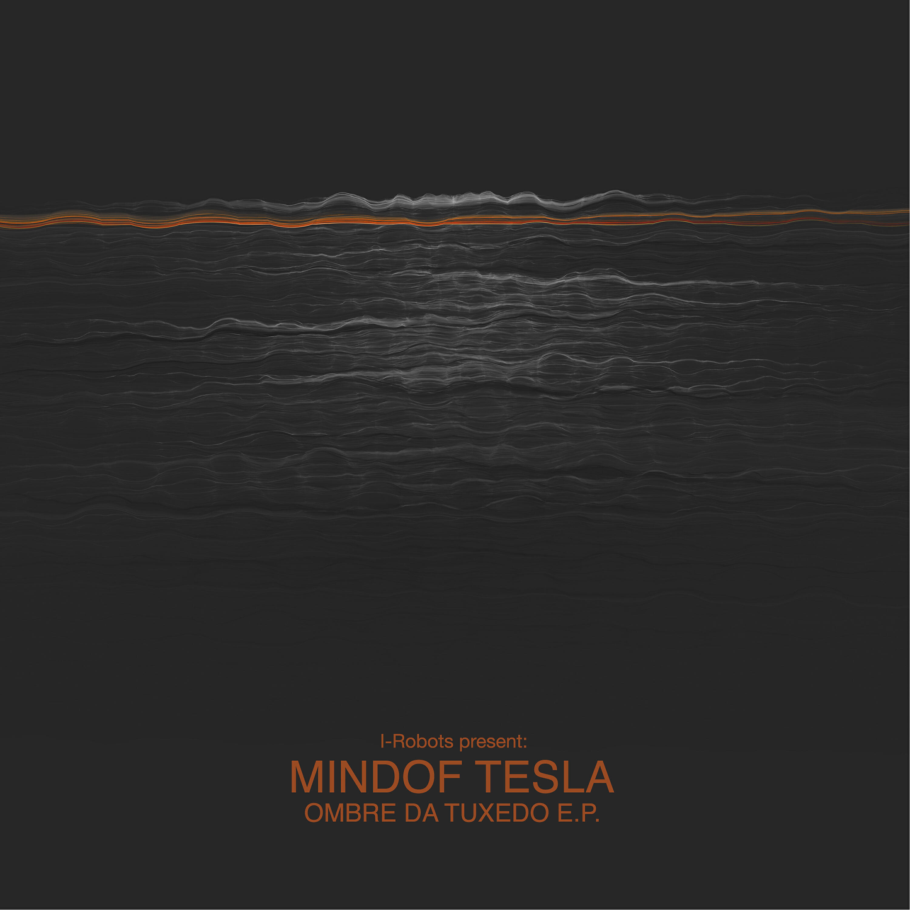 Mindof Tesla - Totem