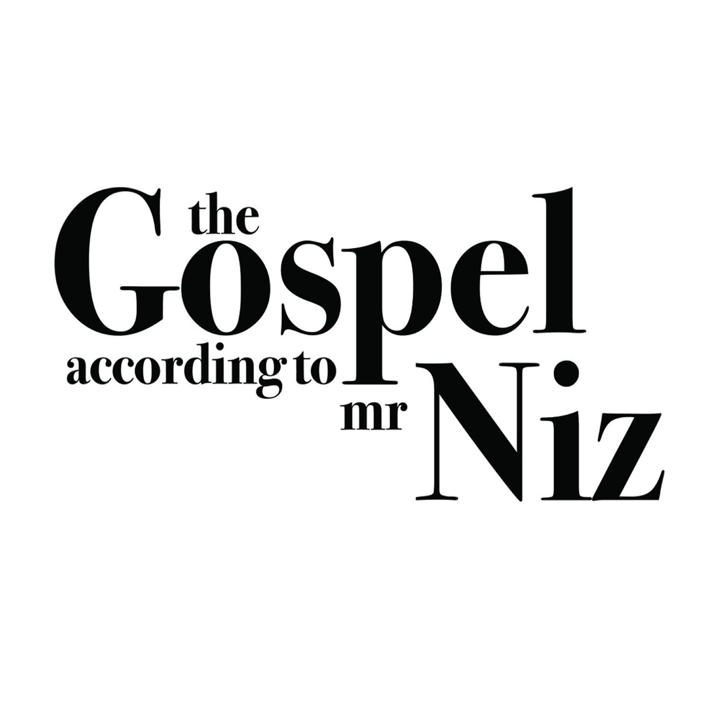 Joe Nisbet Jr - A City Foursquare