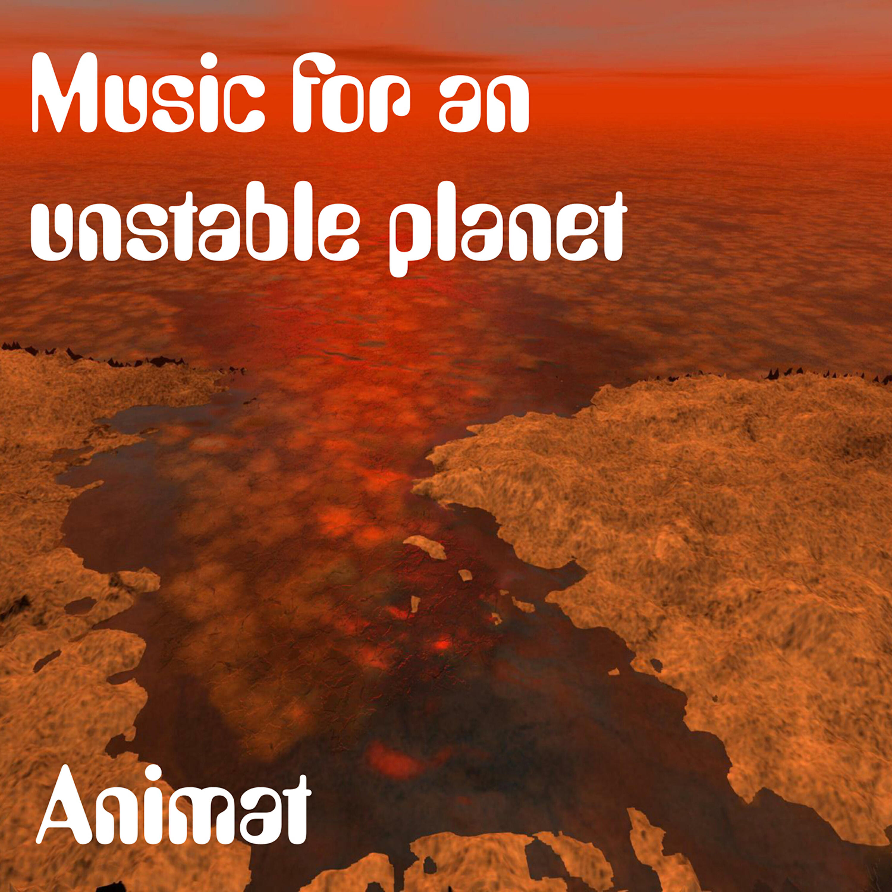 Animat - International Frequency