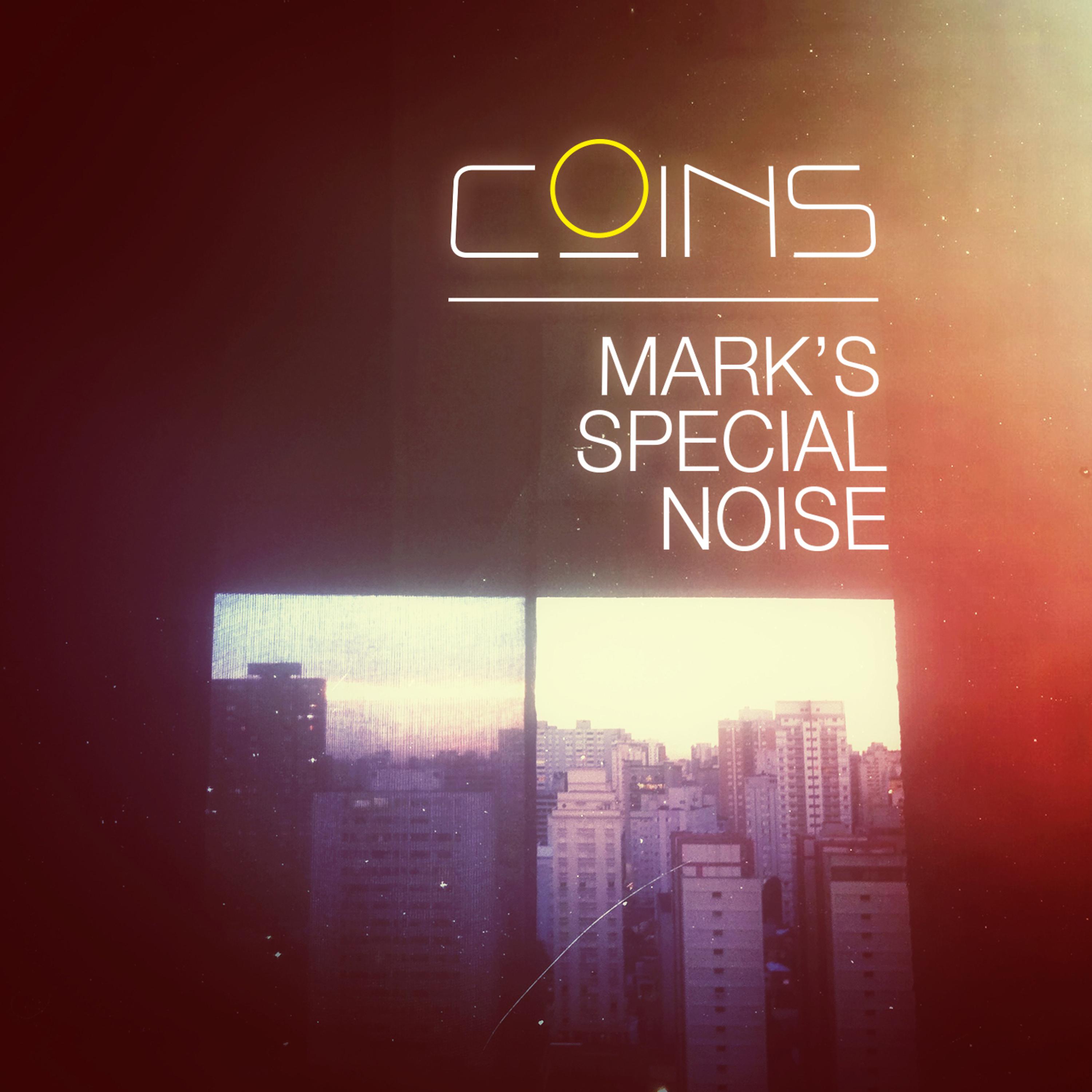 Постер альбома Mark's Special Noise