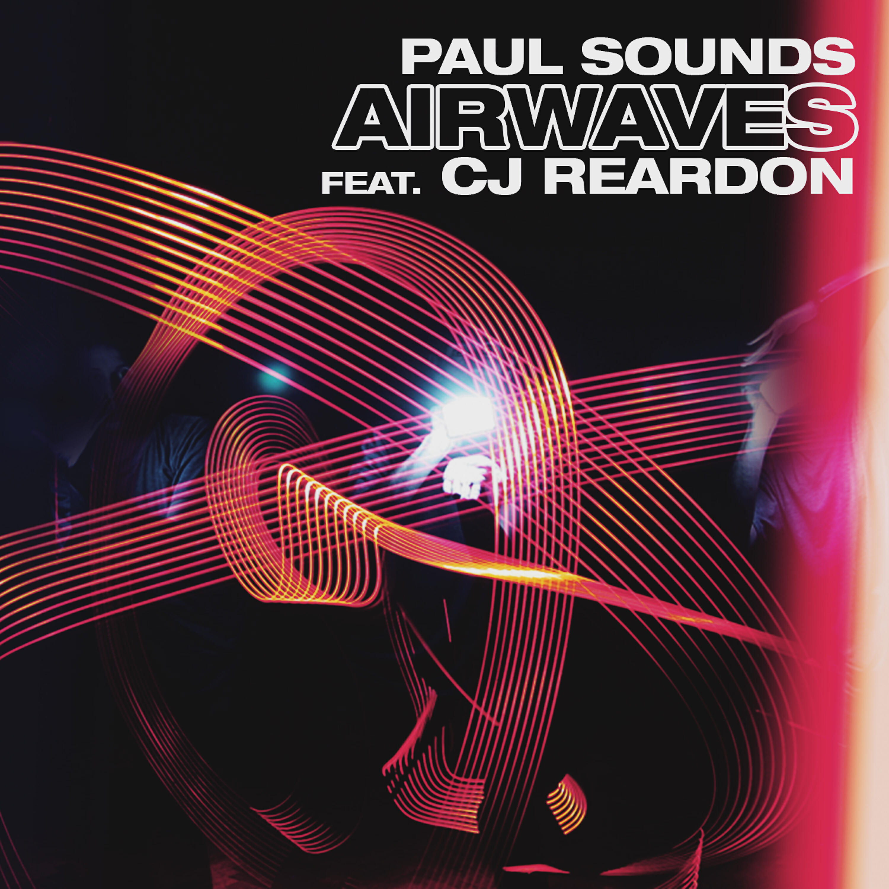 CJ Reardon - Airwaves (Tacacho Remix)
