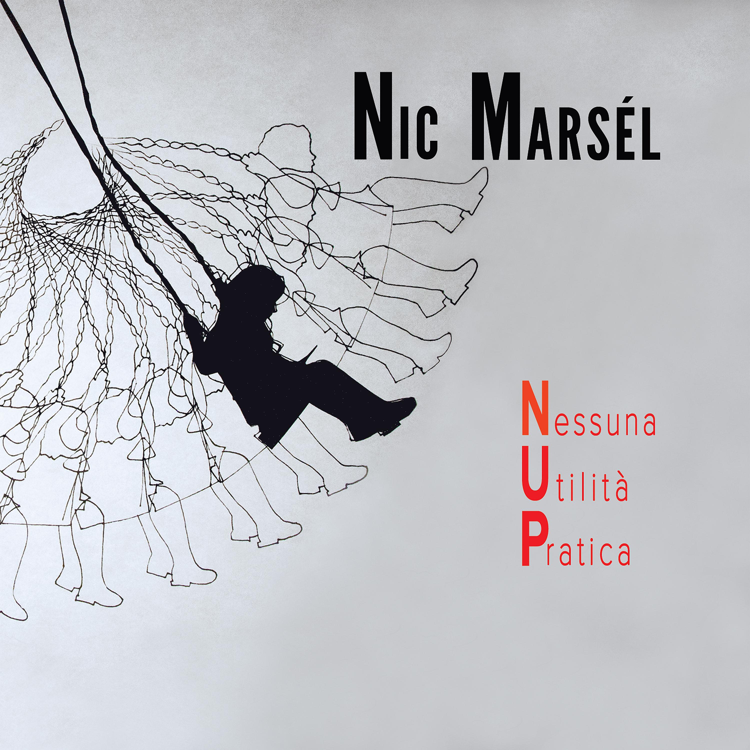 Постер альбома Nessuna Utilità Pratica