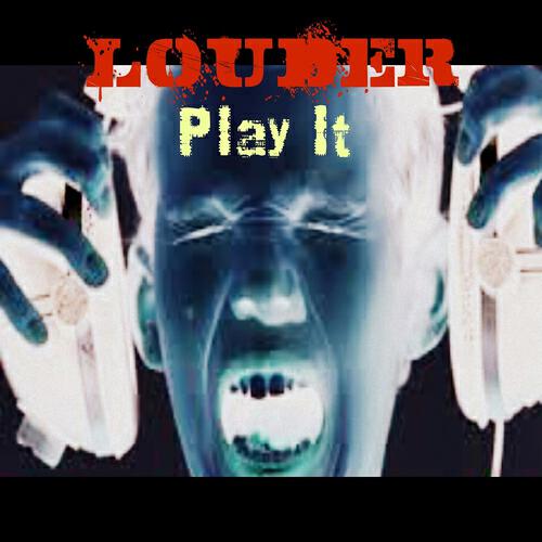 2Housspeople - Louder (Play It - Club)