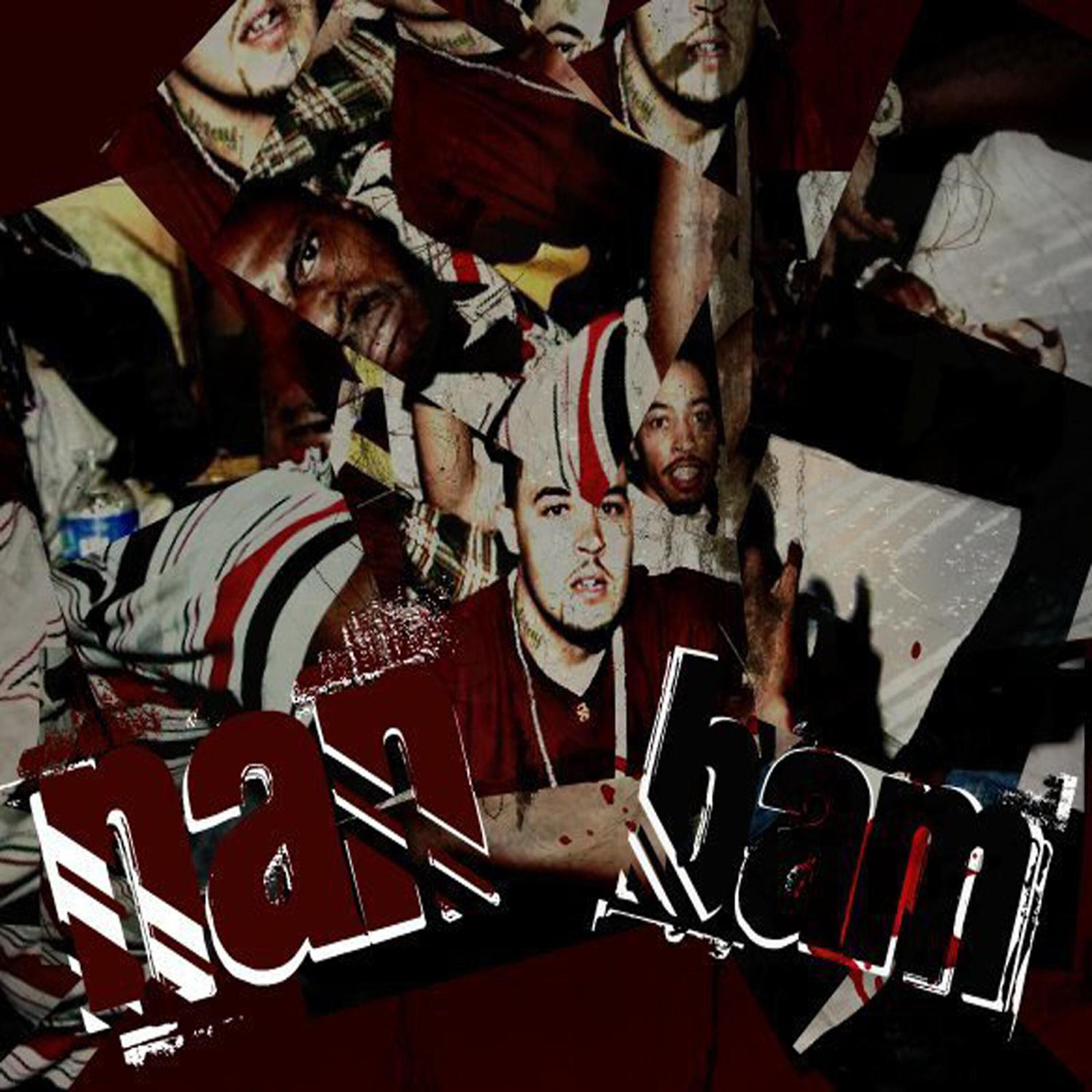 Itz Nathyn - Oh My That Boy (Feat. Itz Nathyn & Really Real)