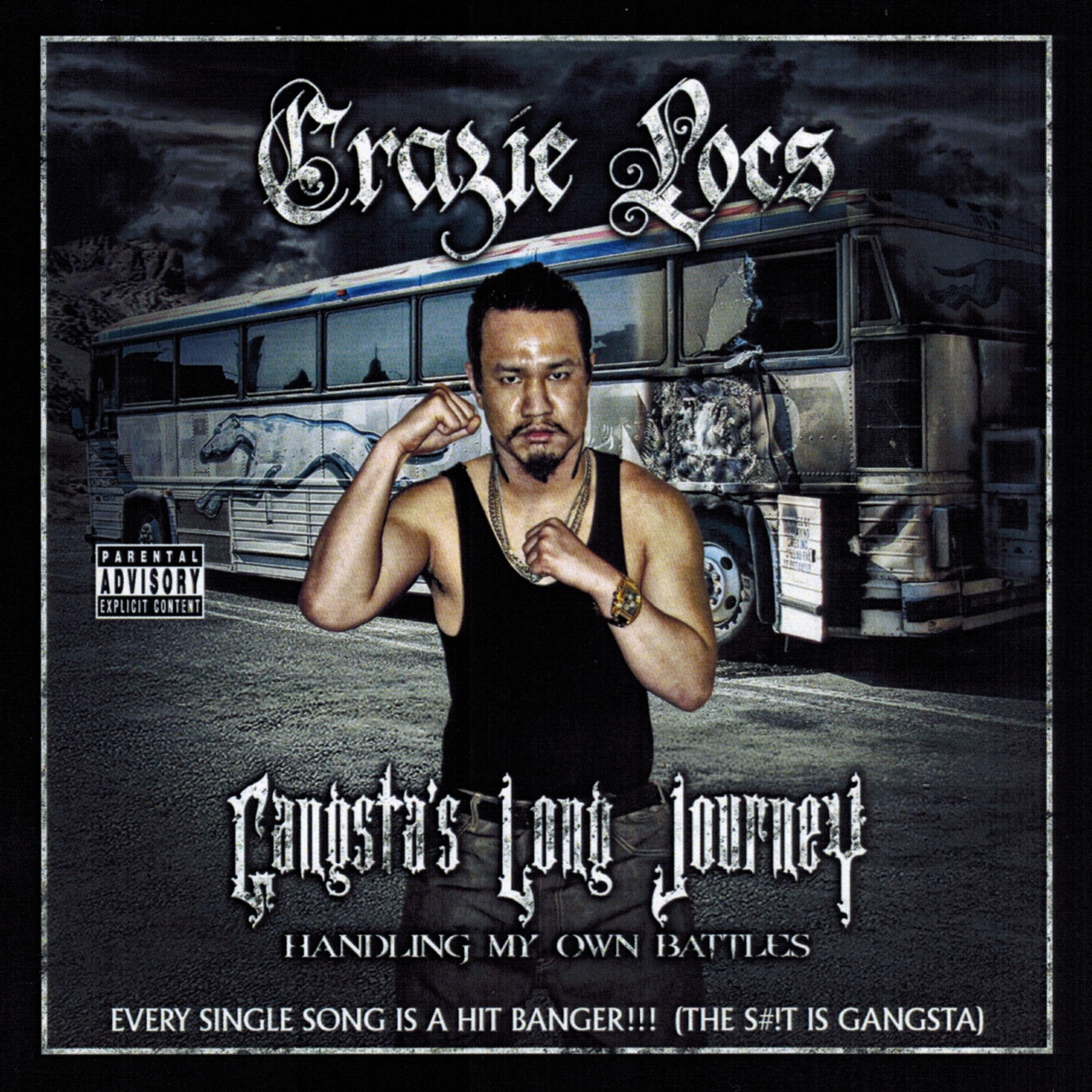 Troublez - Doing It Right (feat. Troublez & Trumpz)