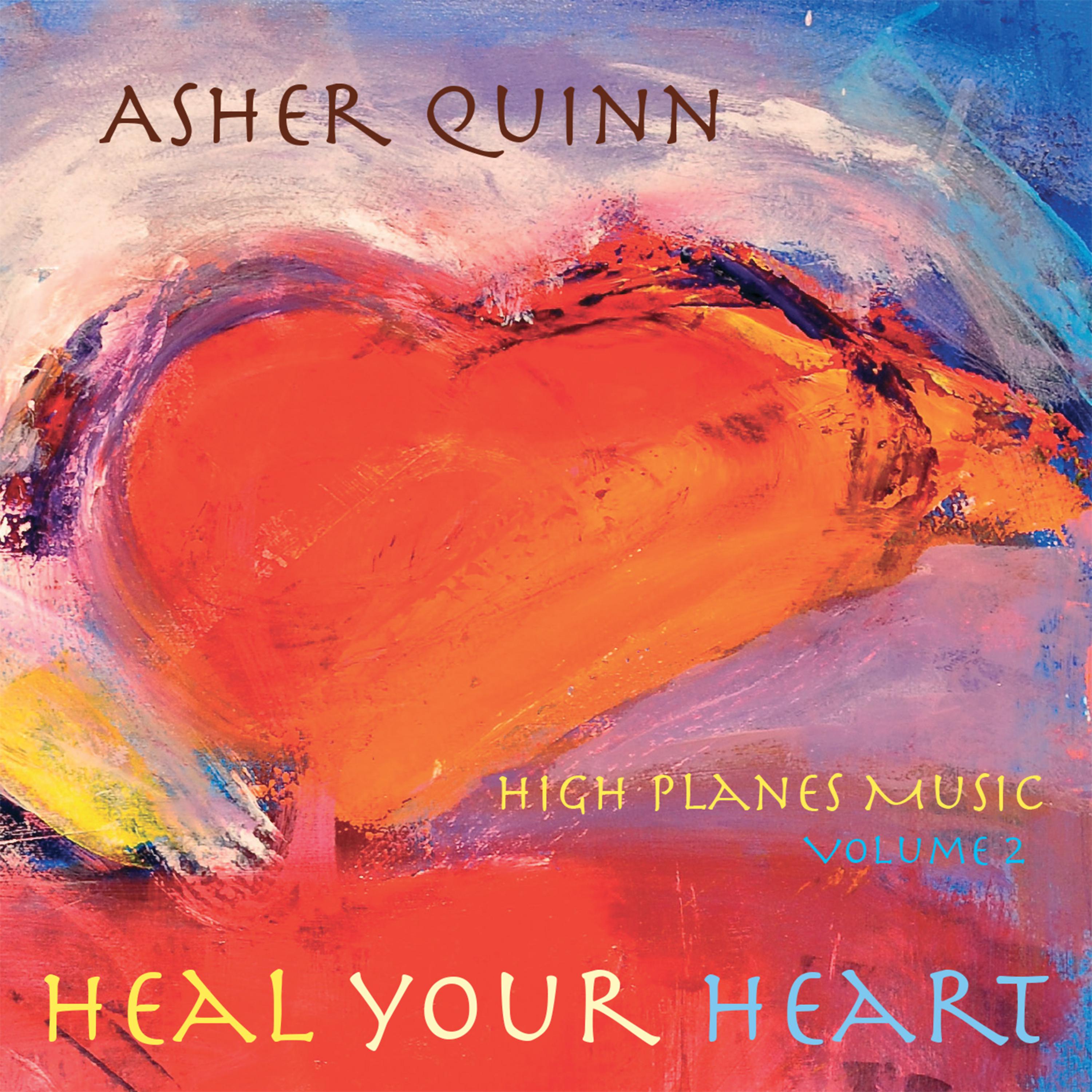 Постер альбома Heal Your Heart
