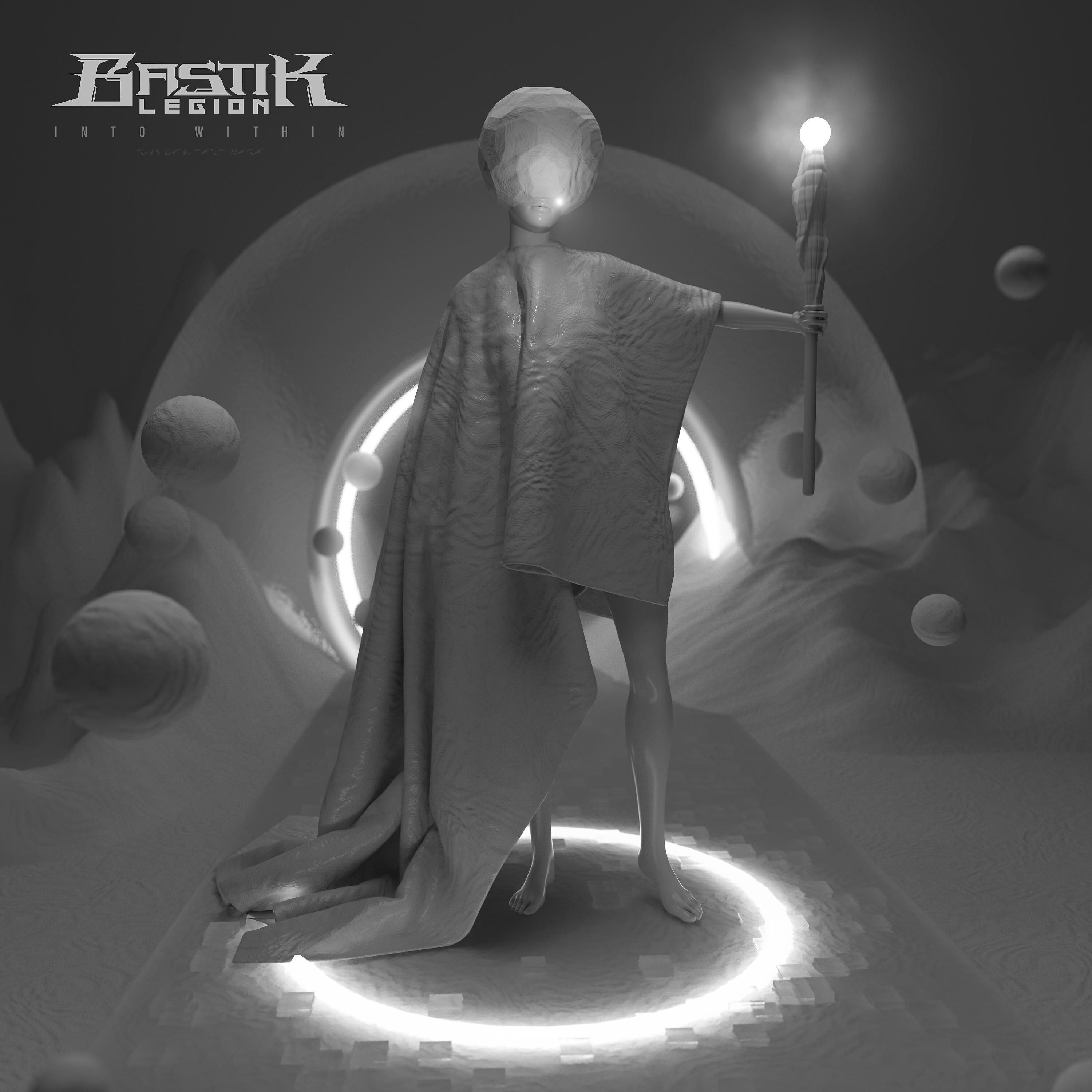 Bastik Legion - Auras