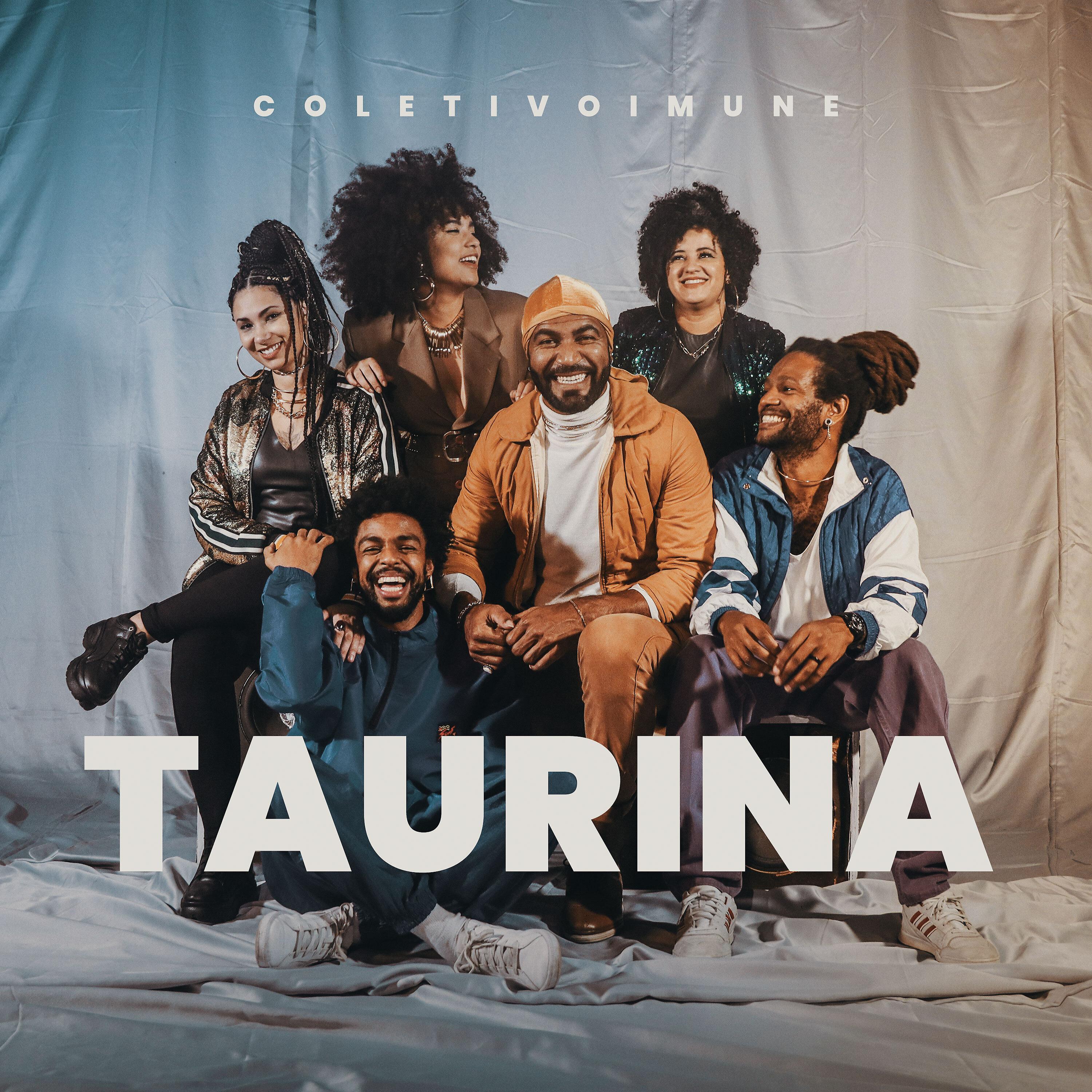 Постер альбома Taurina