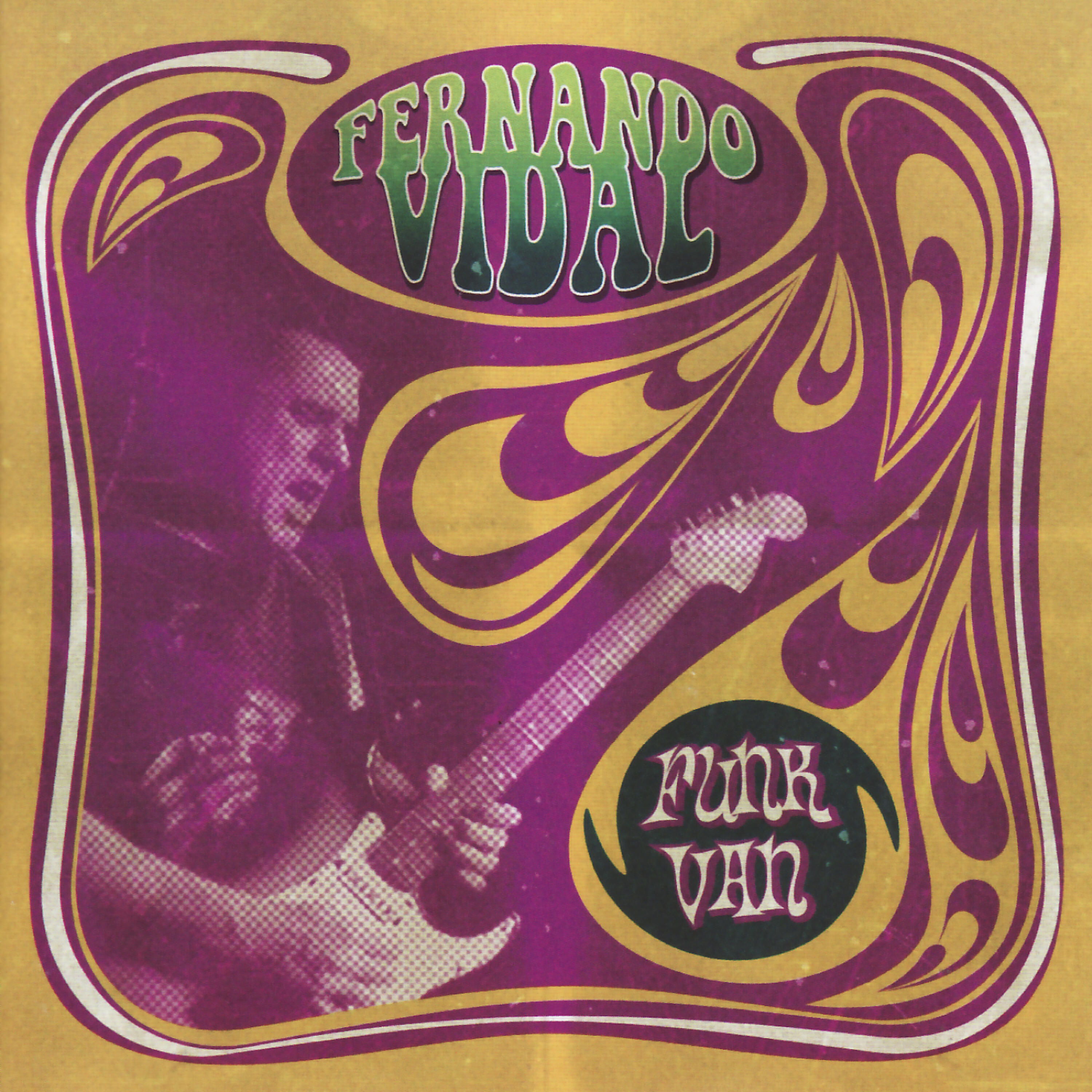Fernando Vidal - Seu boneco