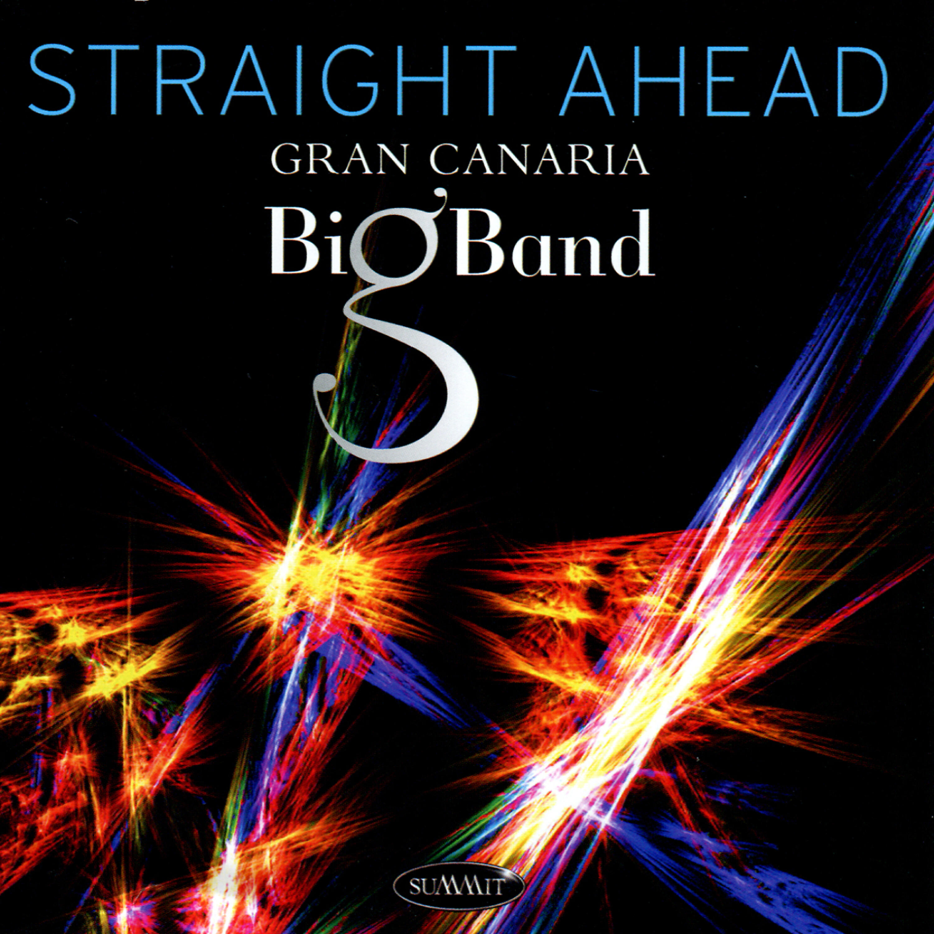 Gran Canaria Big Band - Flight of the Foo Birds