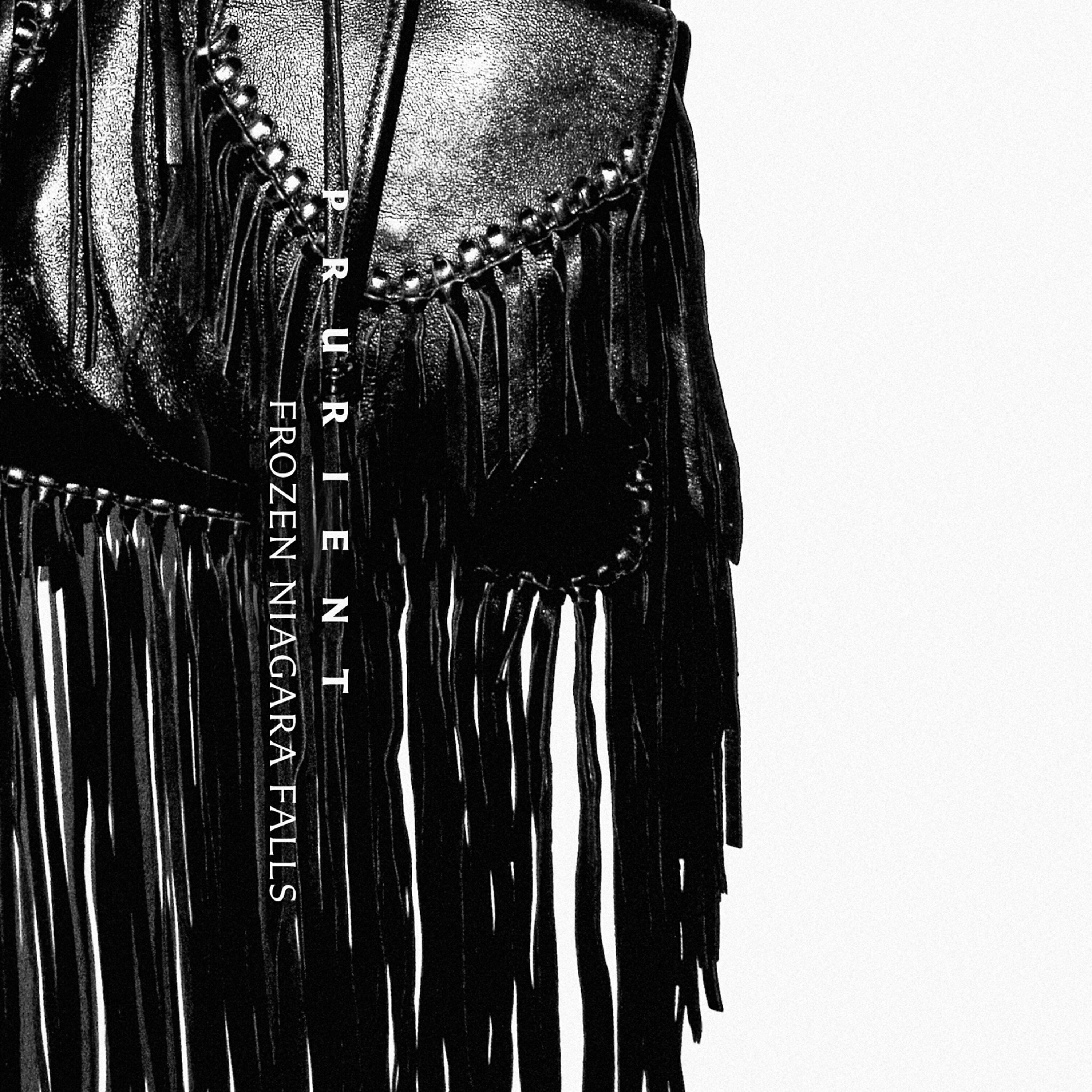 Prurient - Greenpoint
