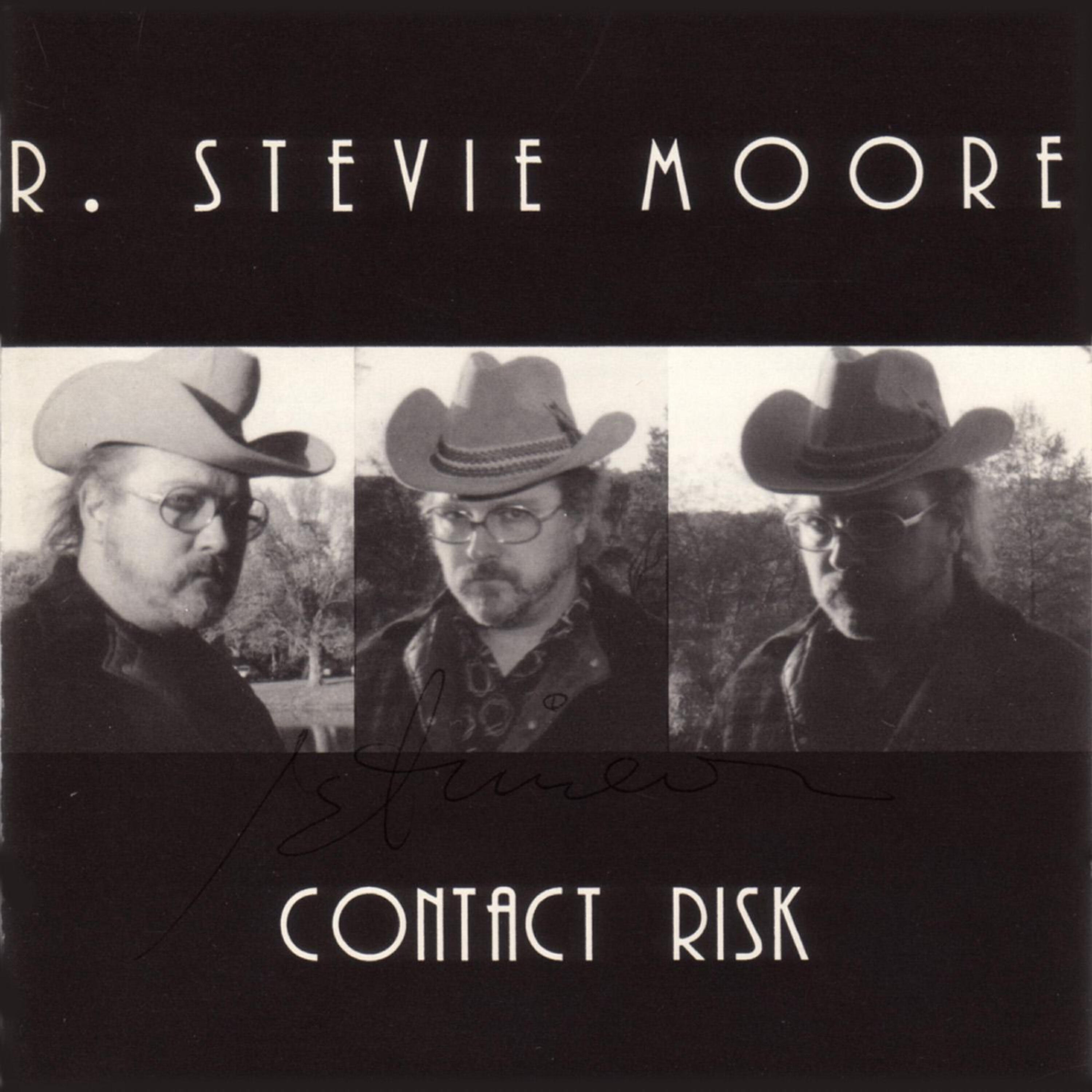R. Stevie Moore - I Could Be Your Lover