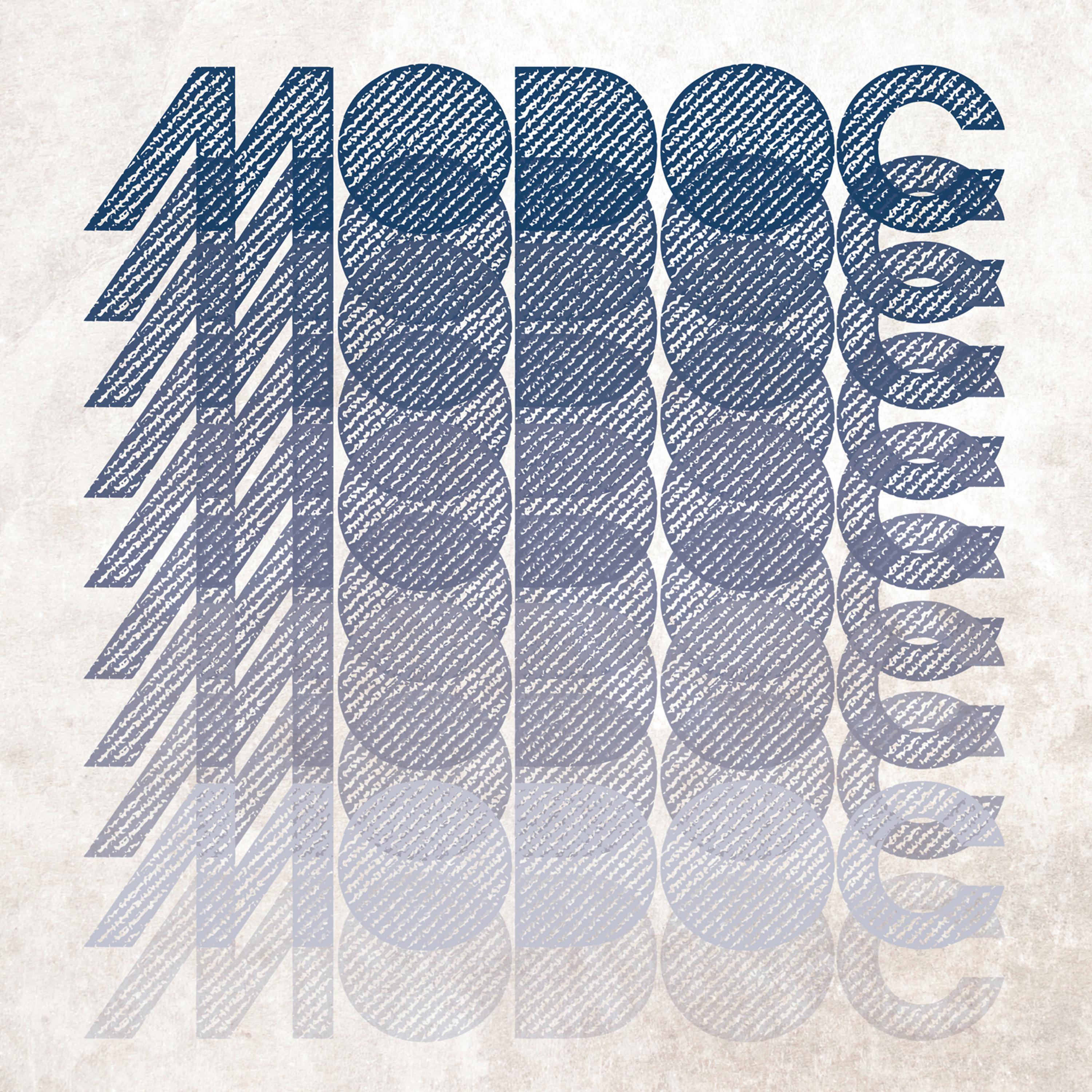 Постер альбома Modoc