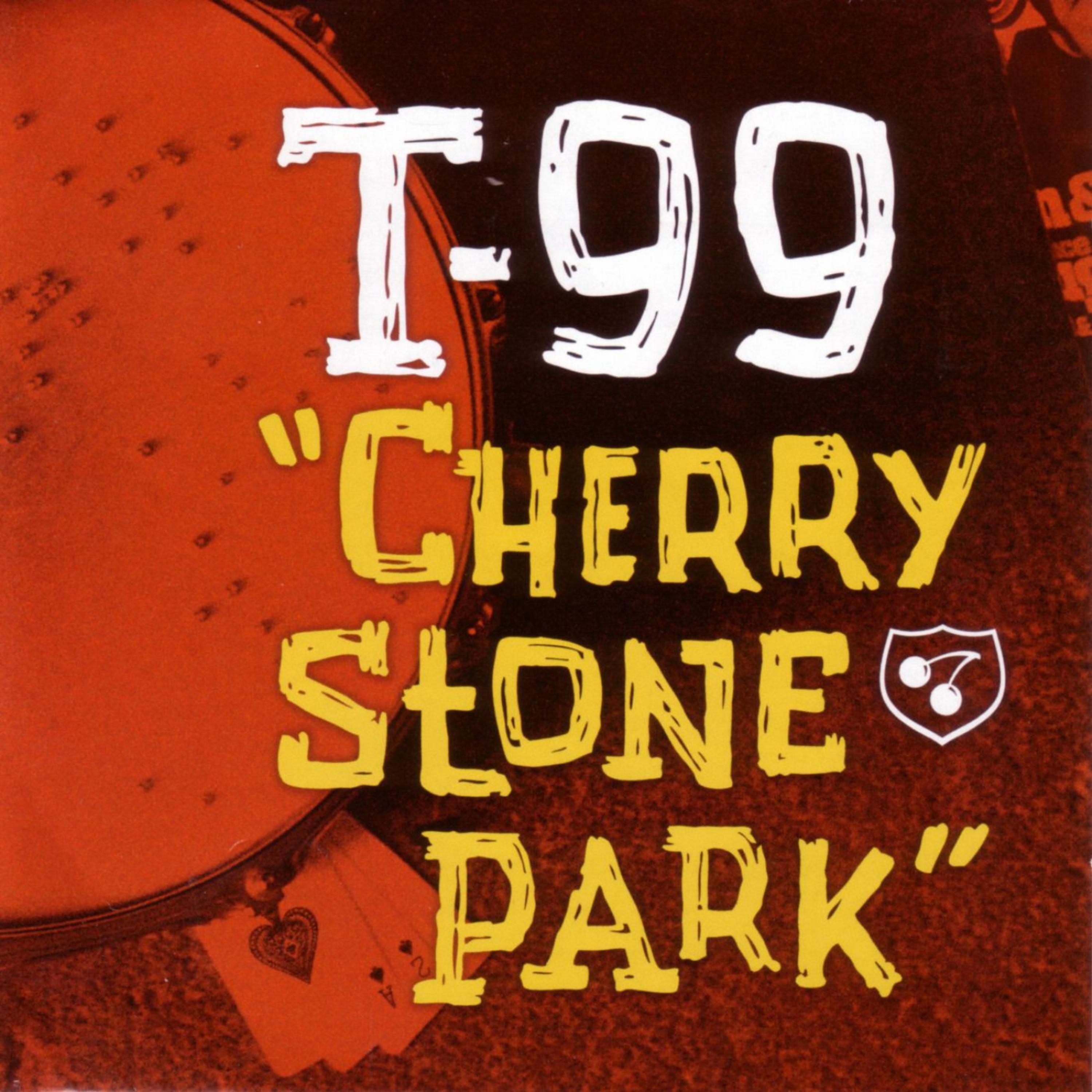 Постер альбома Cherrystone Park