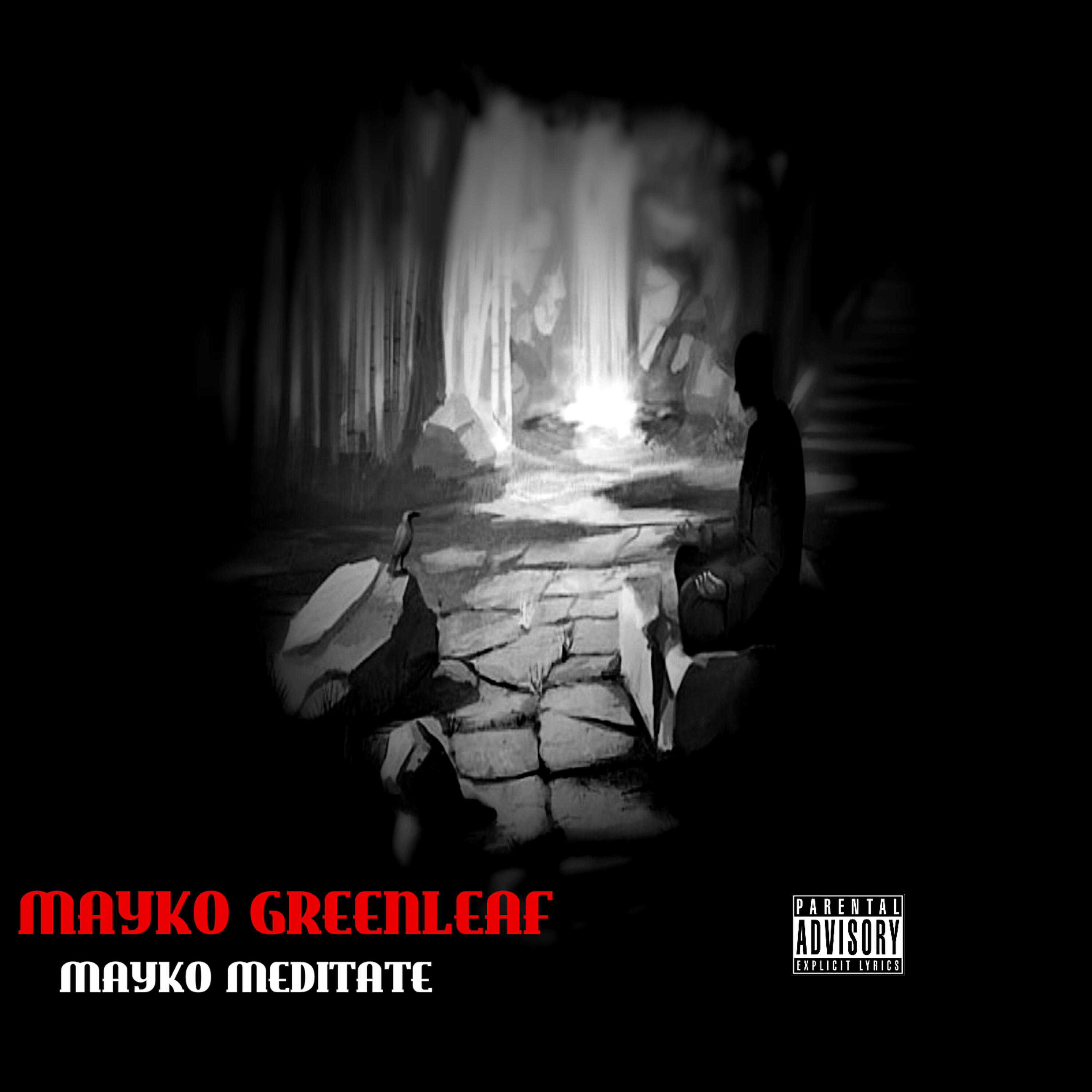 Mayko Greenleaf - Mayko Meditate
