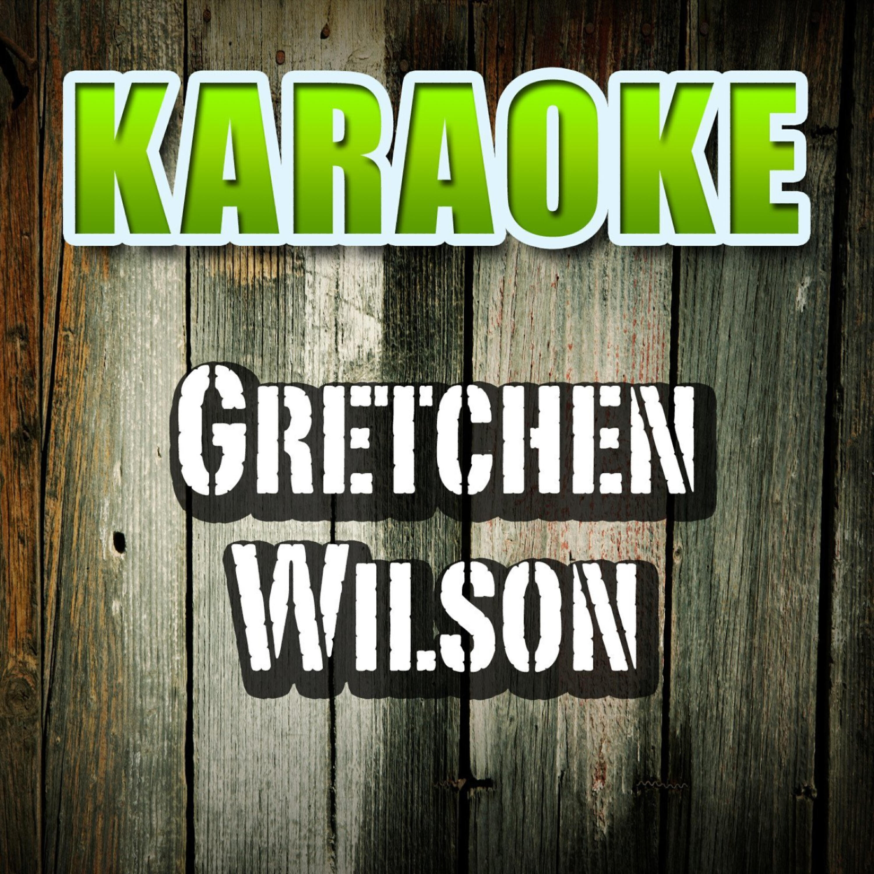 Starlite Karaoke - I Don't Feel Like Loving You Today