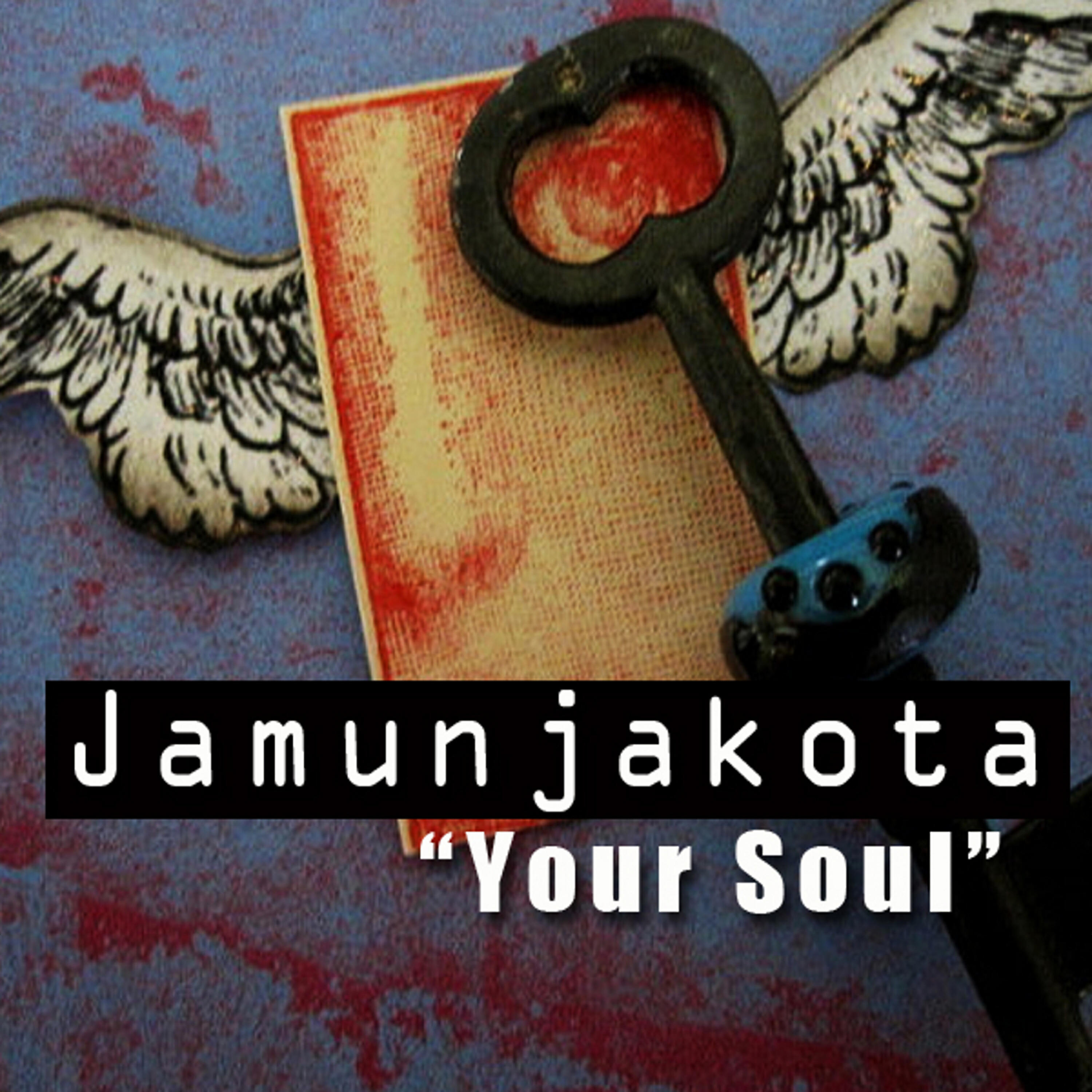 Jamunjakota - Your Soul (Domscott Remix)
