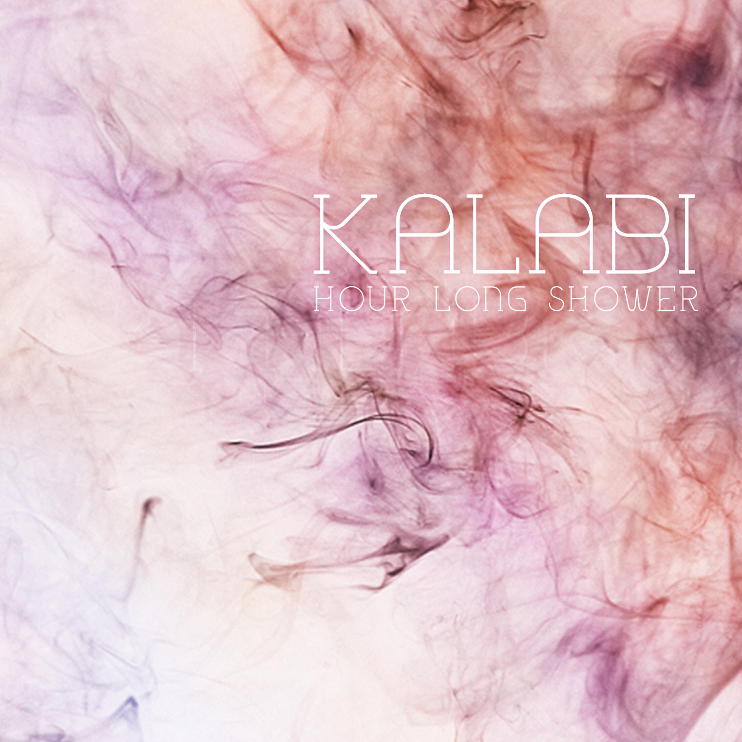 Kalabi - Broken Toy