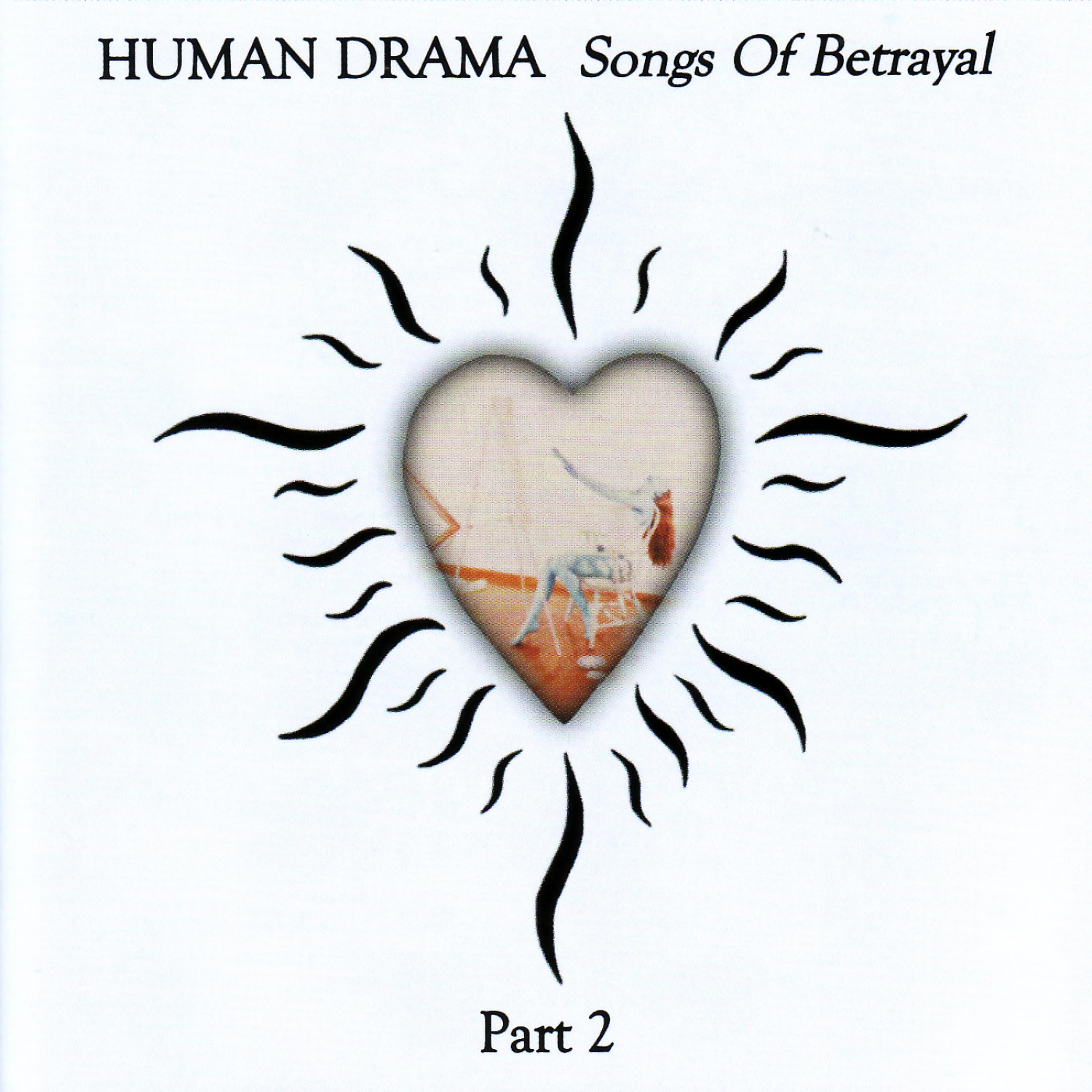 Постер альбома Songs of Betrayal Part 2