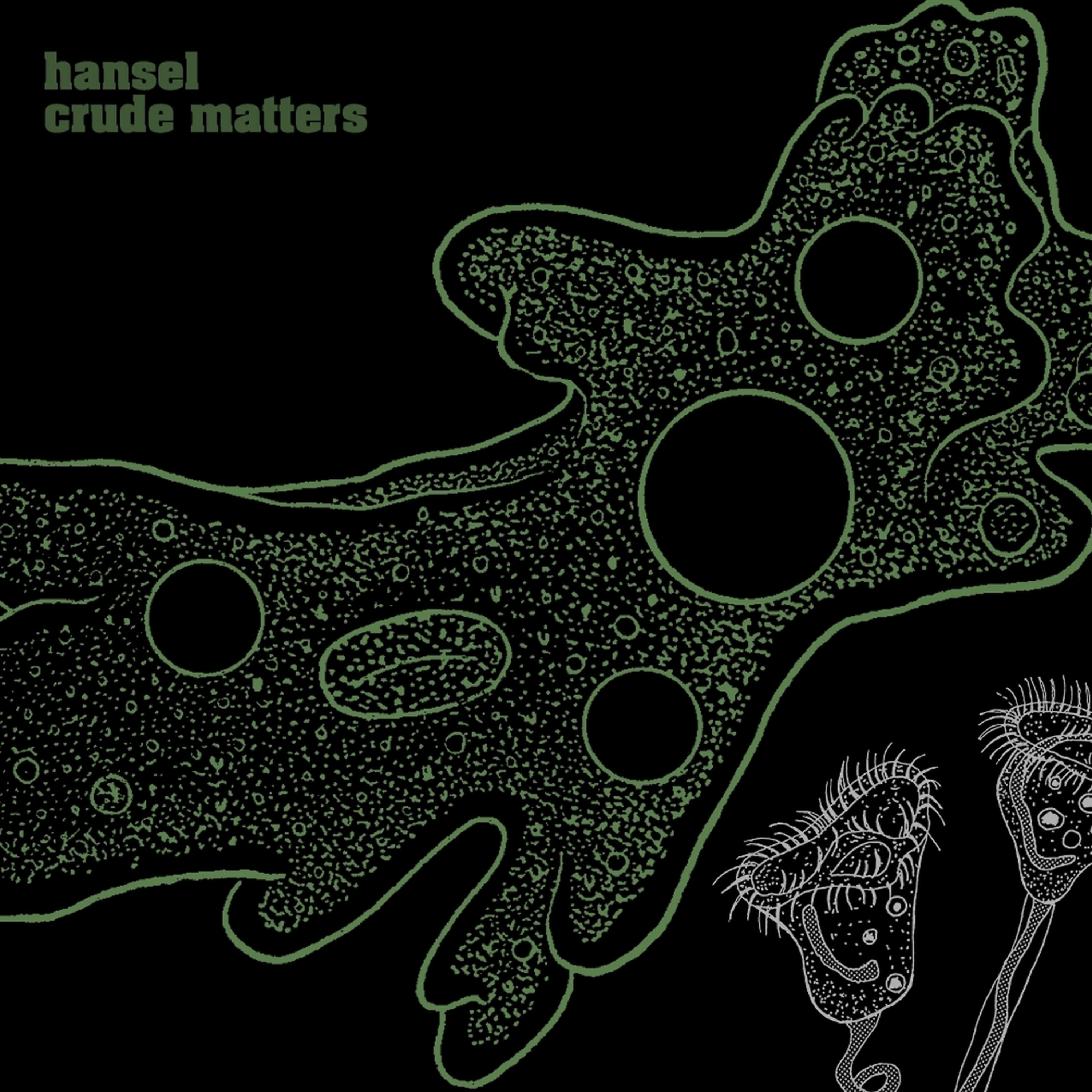 Hansel - Freeze Rain