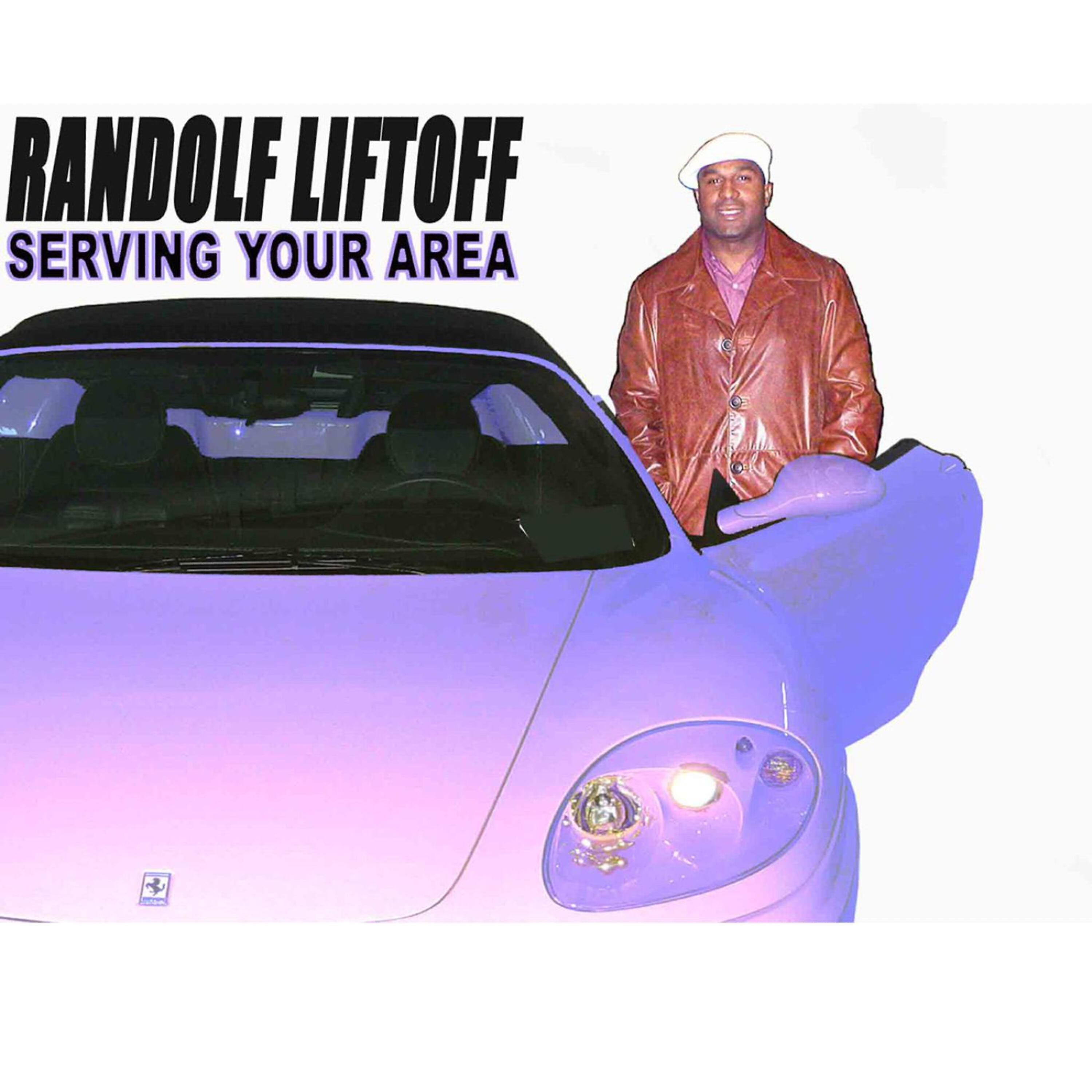 Randolf Liftoff - Typical Stereo Types (Instrumental)
