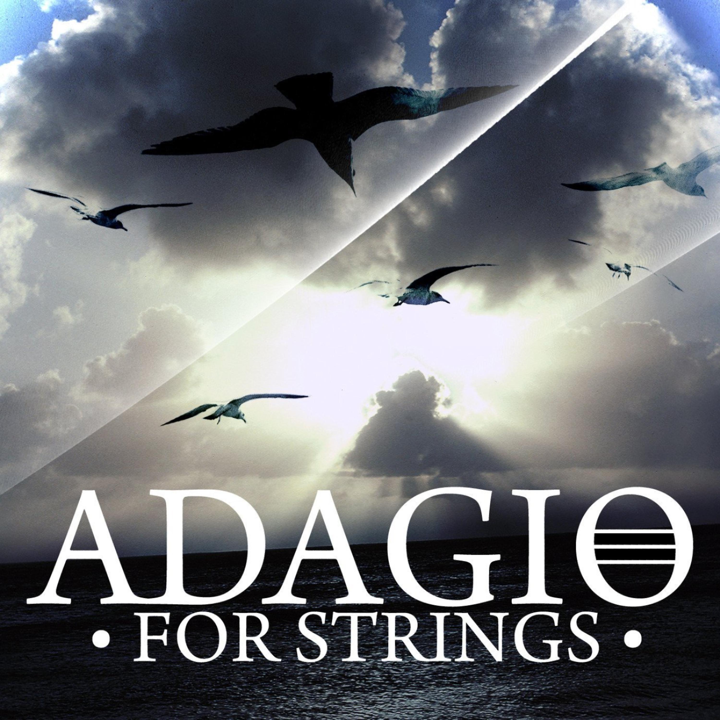 Постер альбома Adagio For Strings