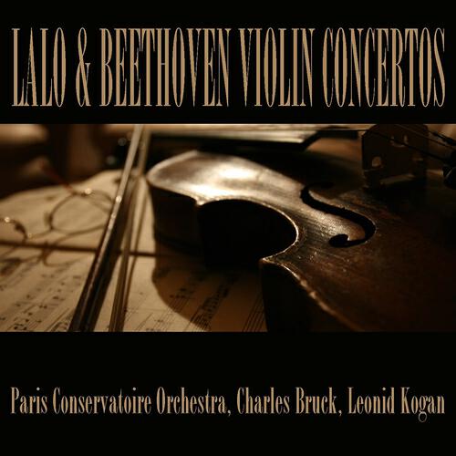 Paris National Symphony Orchestra - Violin Concerto, in D Major, Op. 35 : III. Allegro Vivacissimo