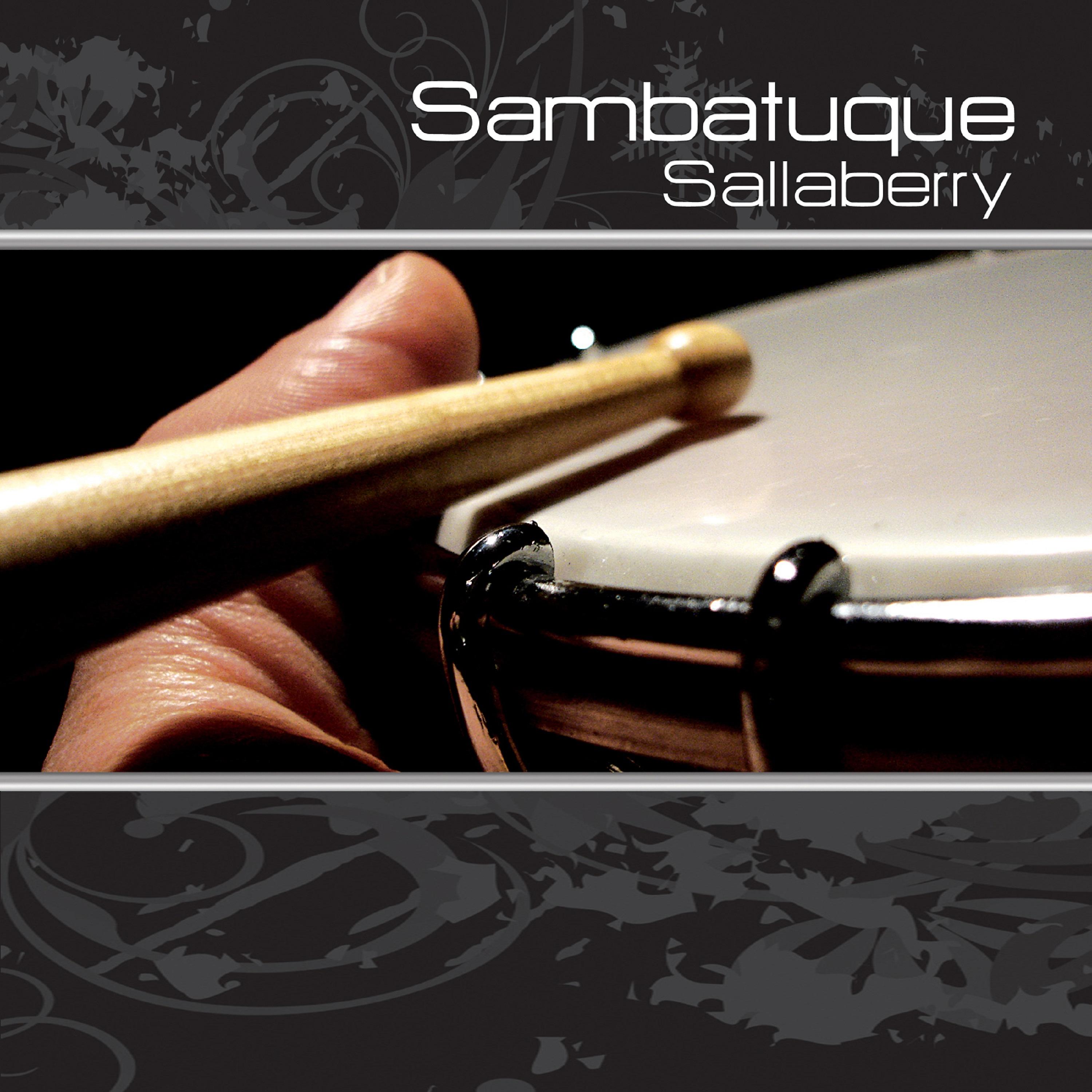 Постер альбома Sambatuque