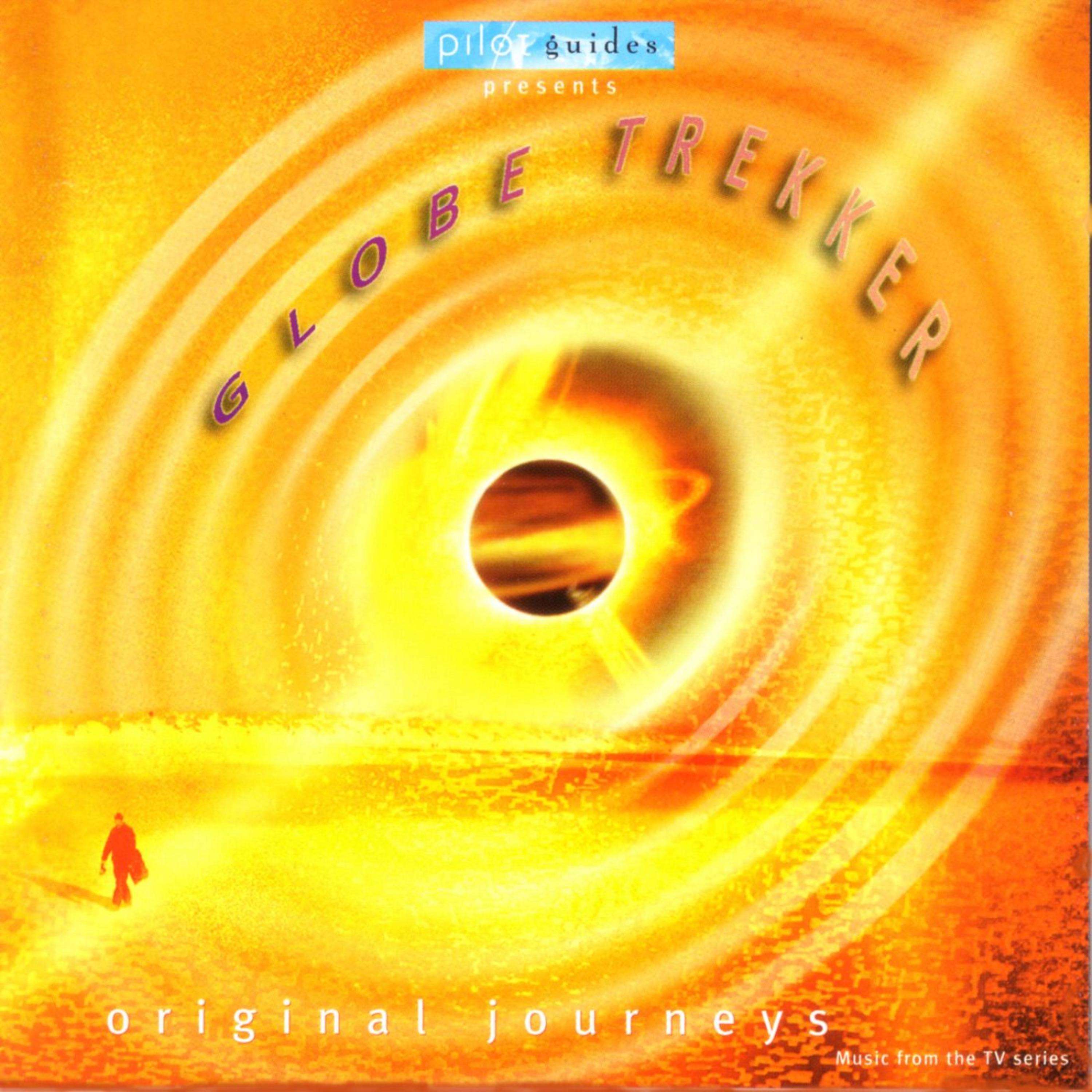 Постер альбома Globe Trekker: Original Journeys