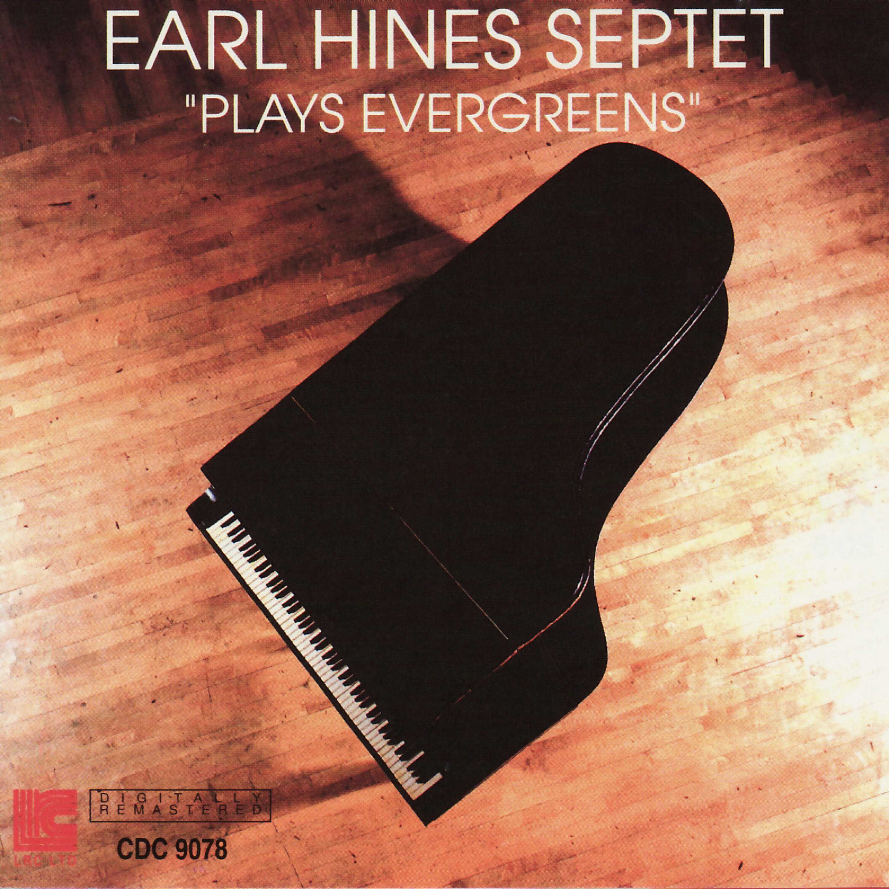Earl Hines Septet - Miza