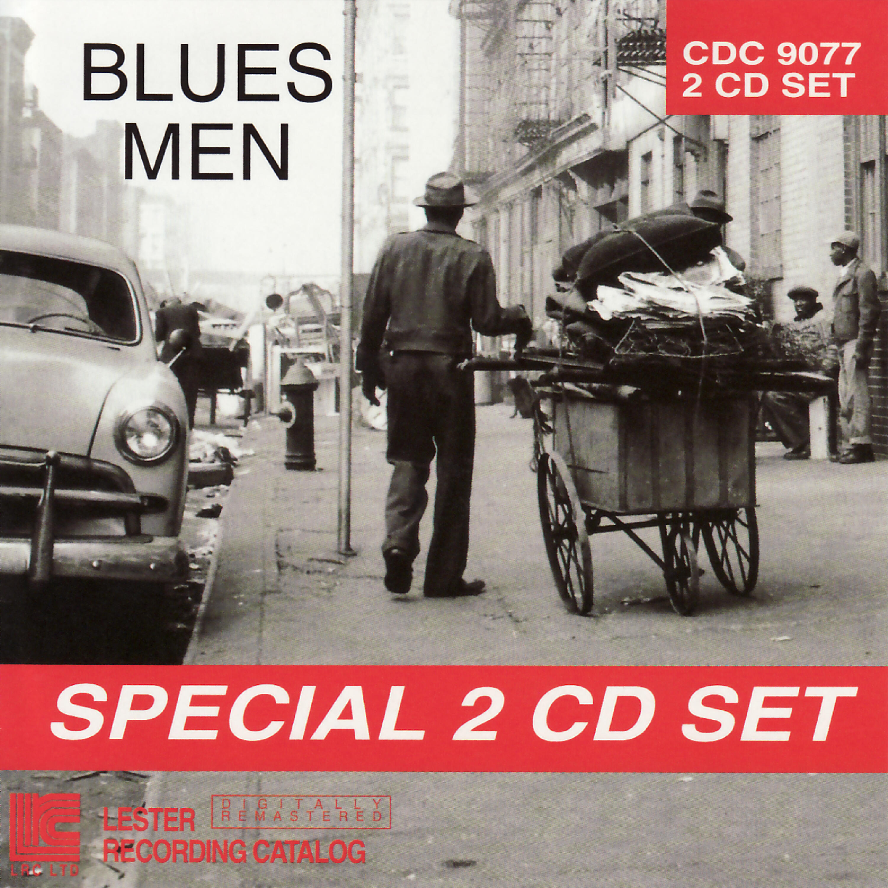 T Bone Walker Quintet - Woman