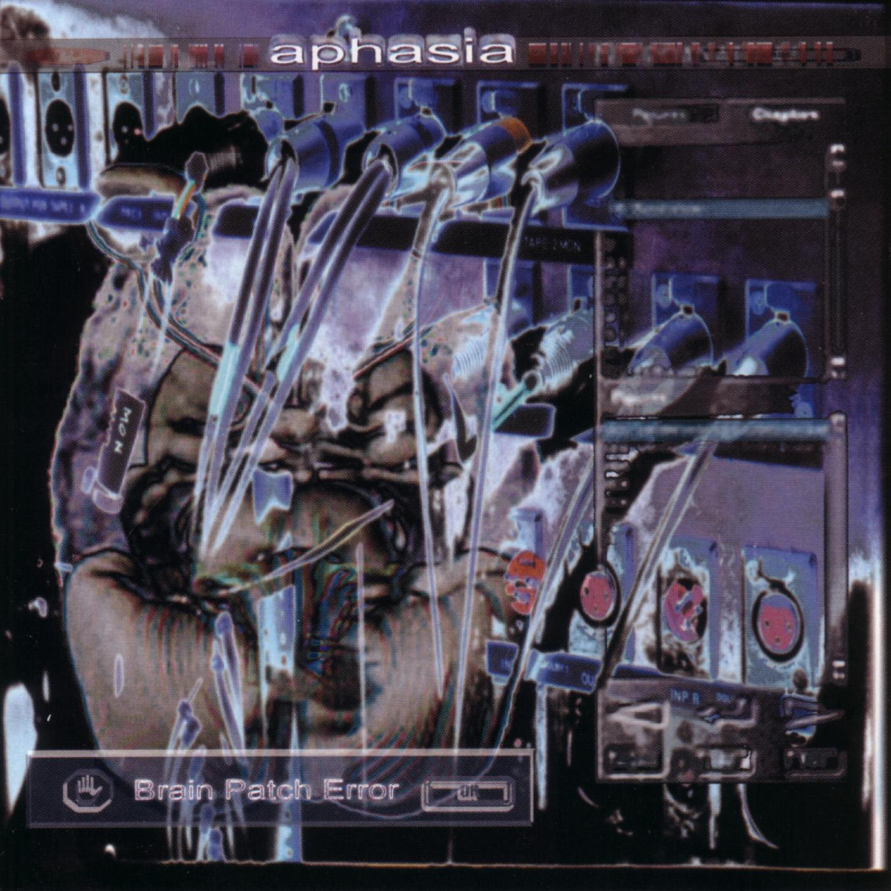 APHASIA - unknow file format