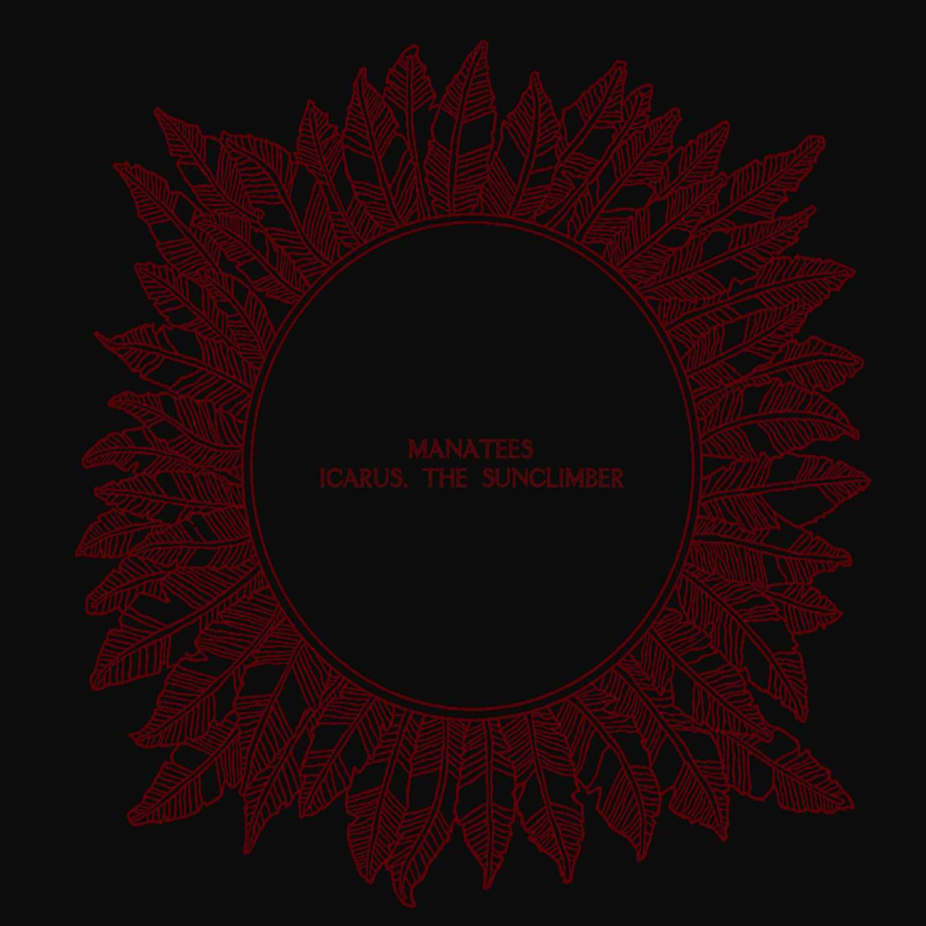 Manatees - Hyperion Altitude