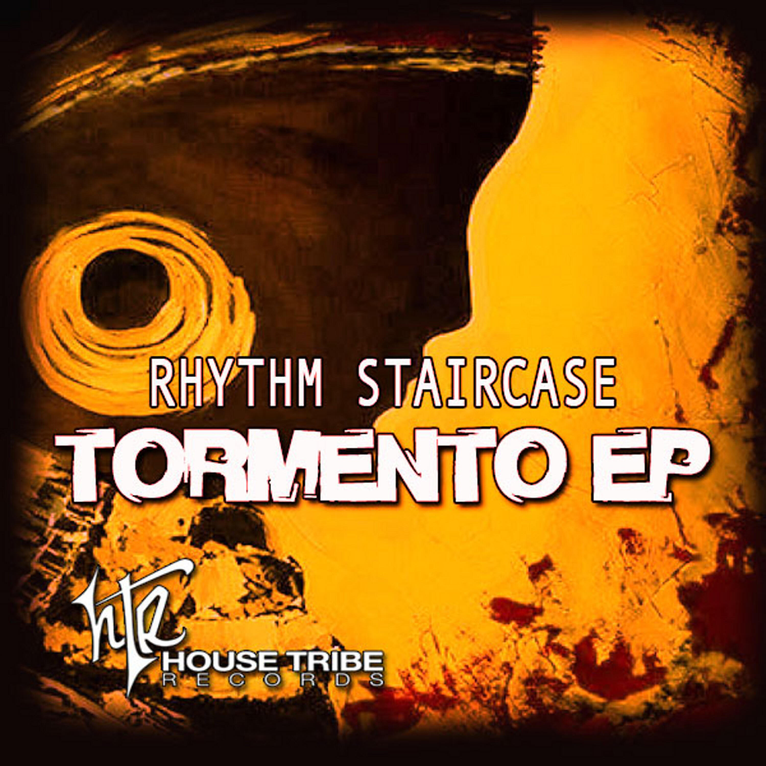 Rhythm Staircase - Tormento
