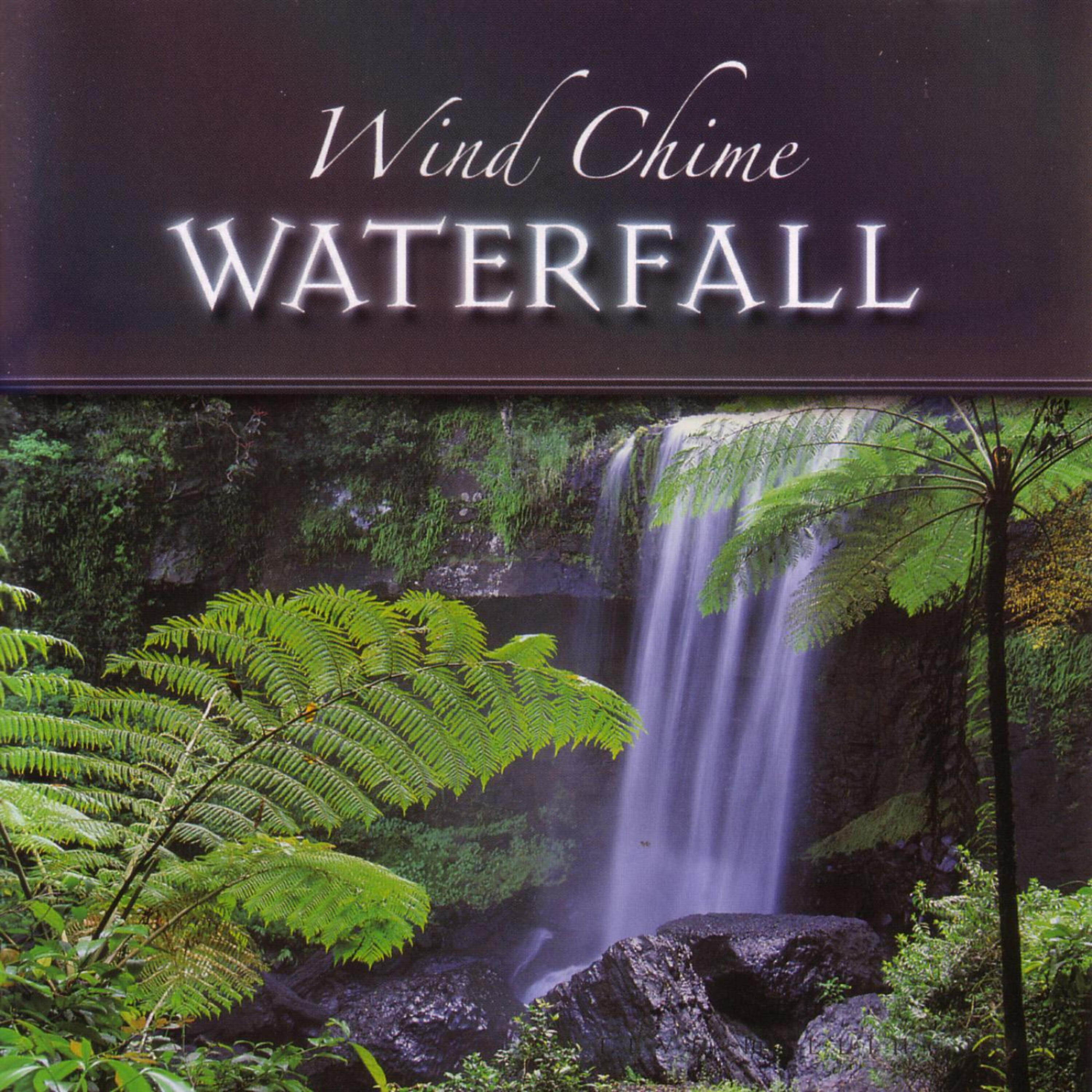 Global Journey - Wind Chime Waterfall 4