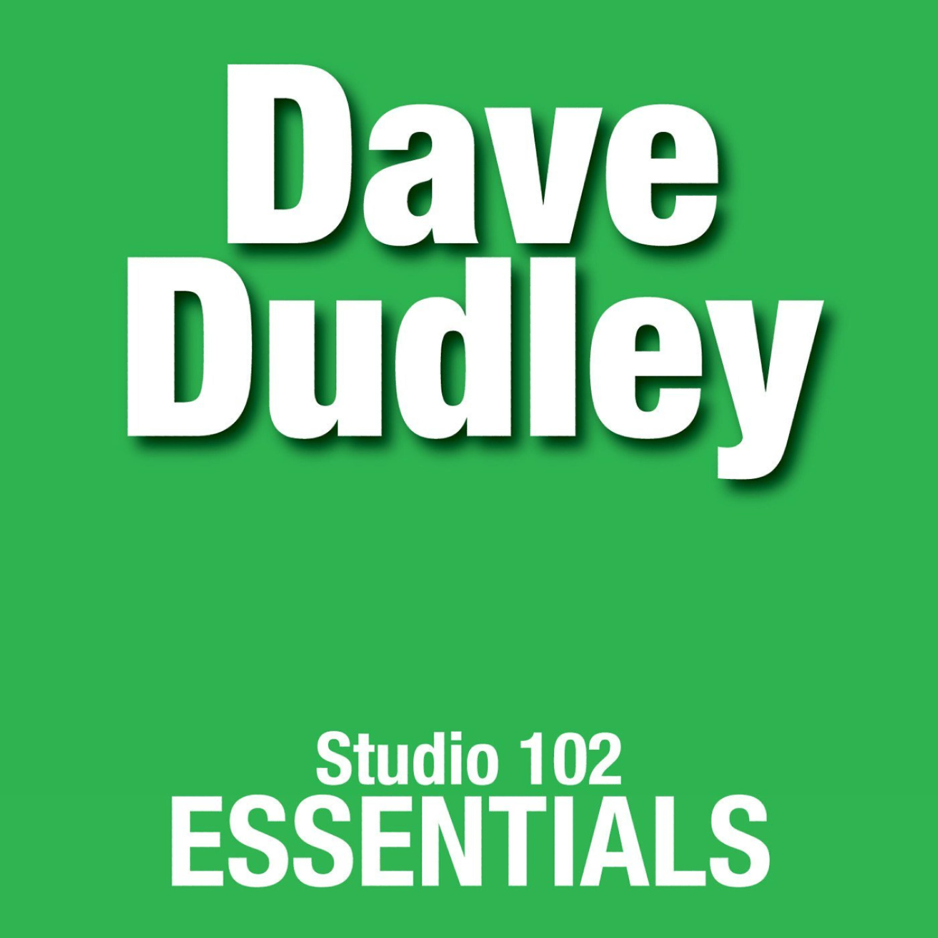 Dave Dudley - My Pick'Em Up Truck