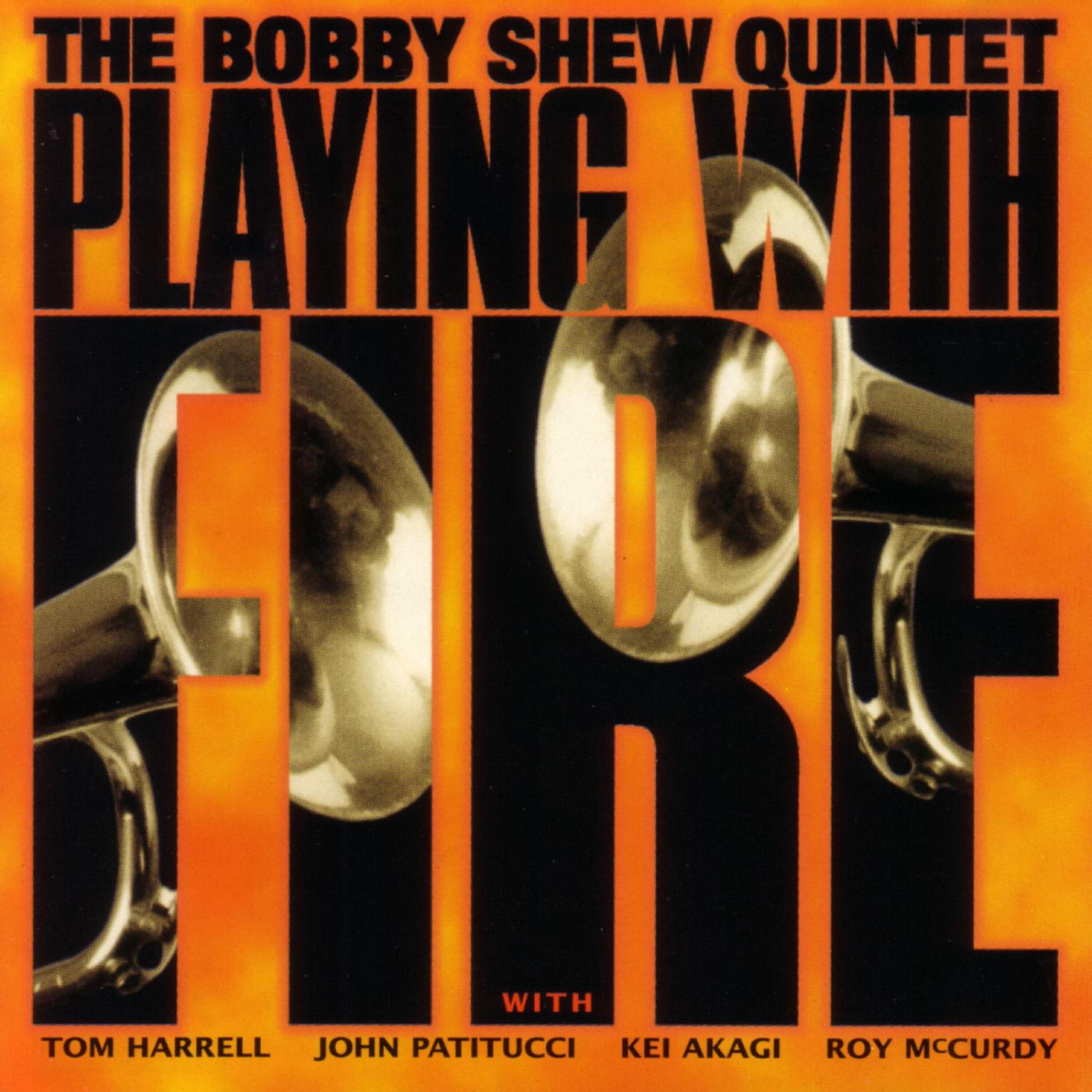 Tom Harrell - Prelude And Blues
