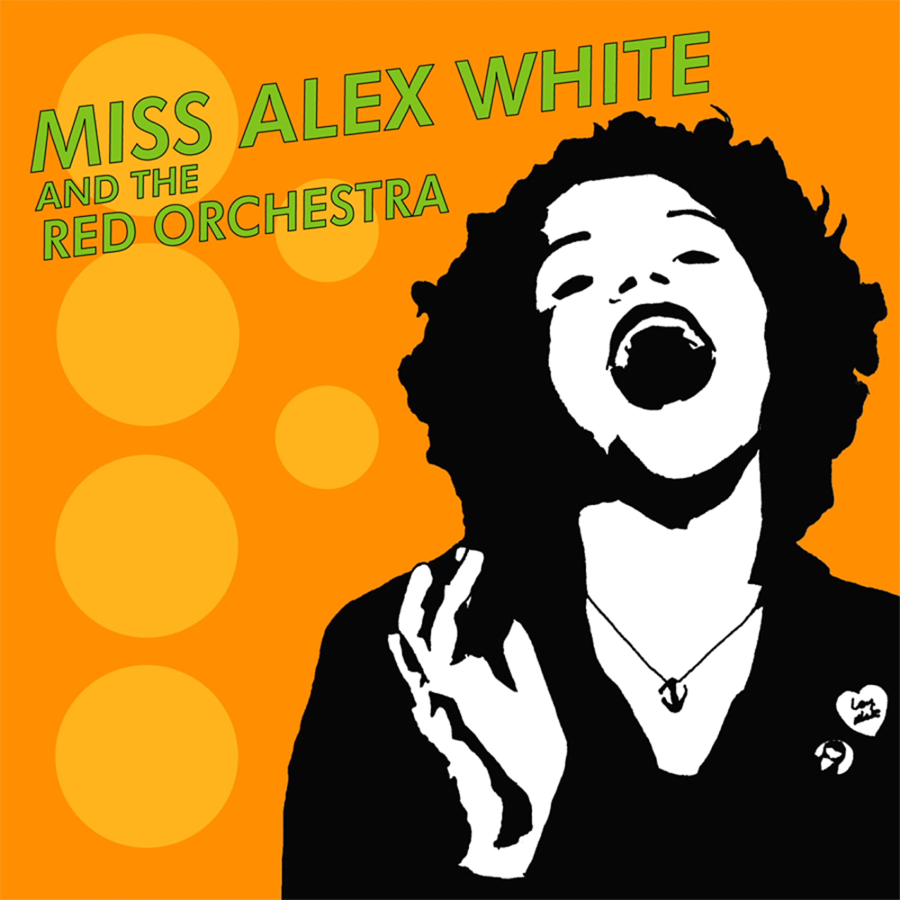 Miss Alex White - Chainsaw