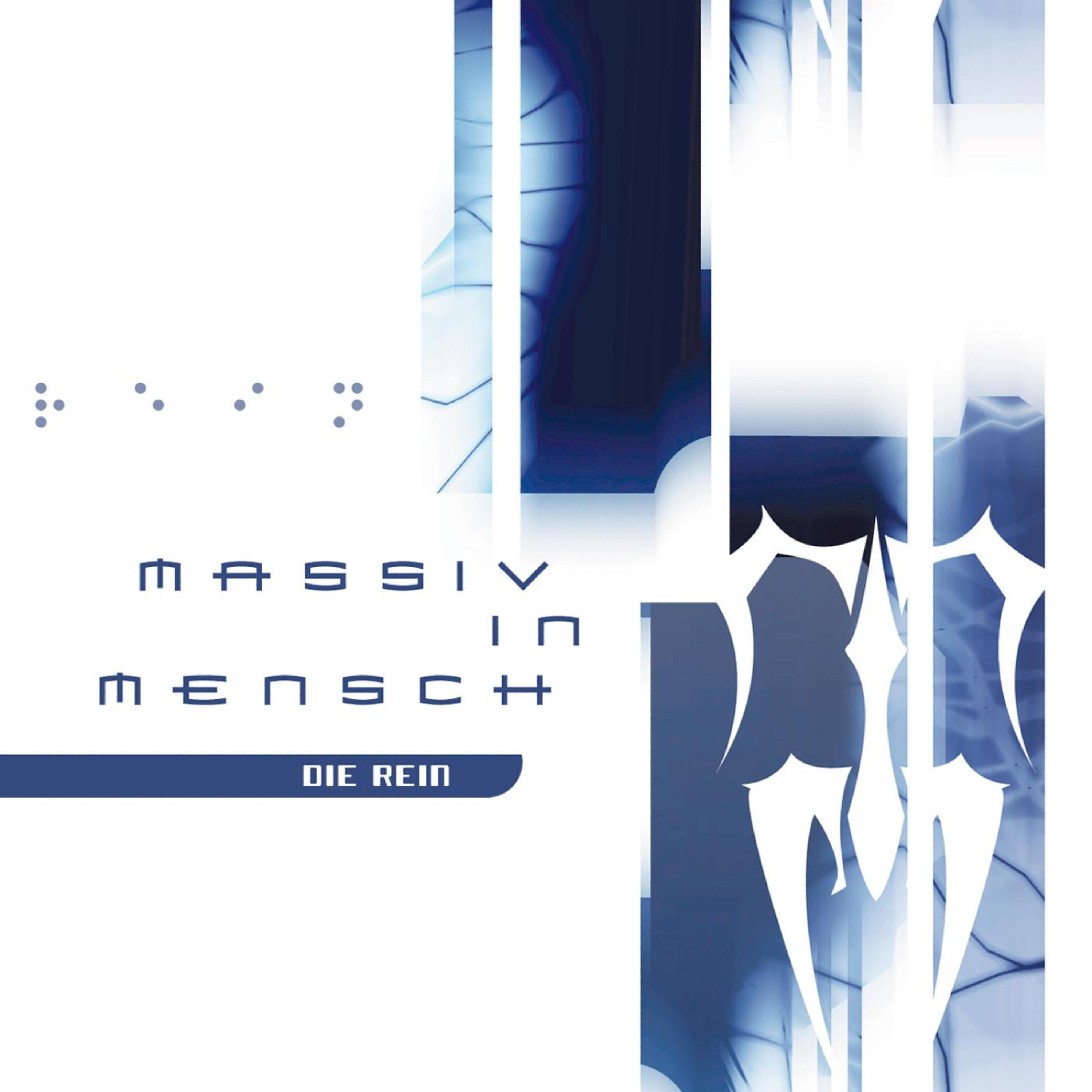 MASSIV IN MENSCH - Maskulin